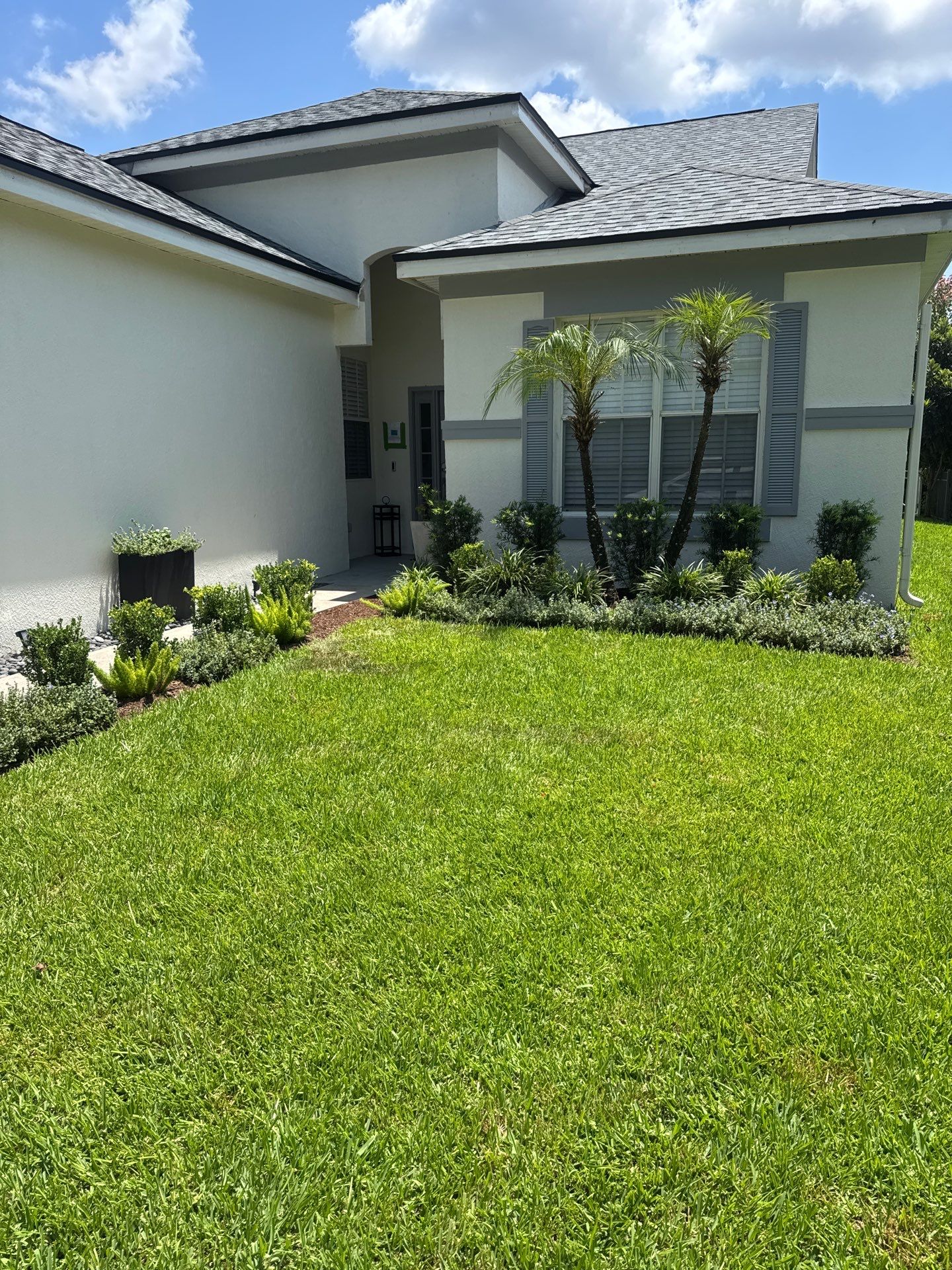 Pinnacle Pristine Architectural Shingle Roof Replacement in Lake Mary by Pinnacle Roofing Group