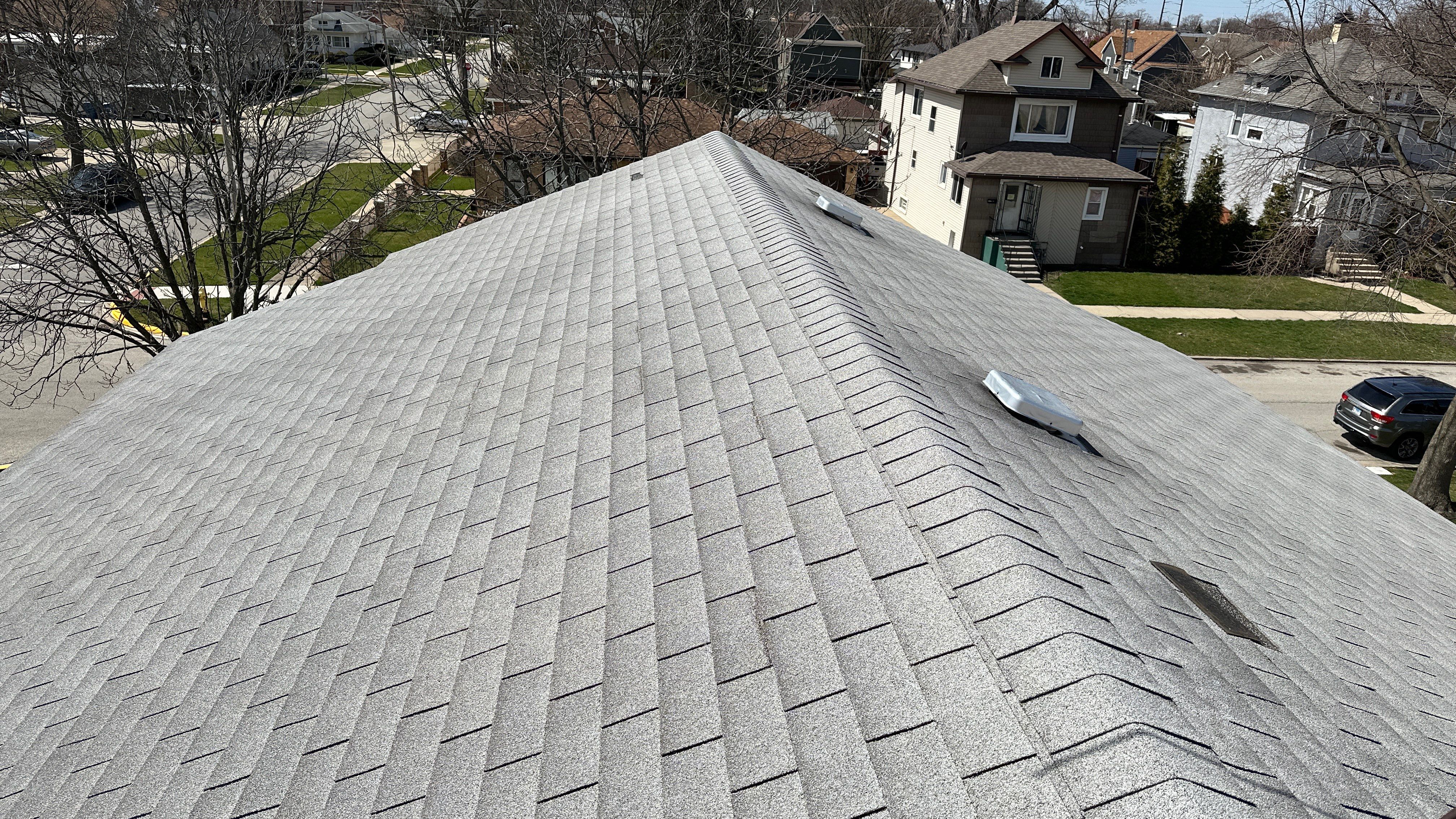 Roof/Siding Repair by G2