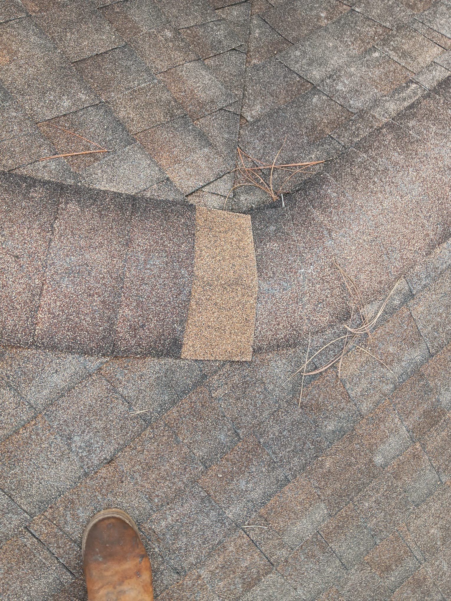 Roof Repair La Porte by Roof Repair Company