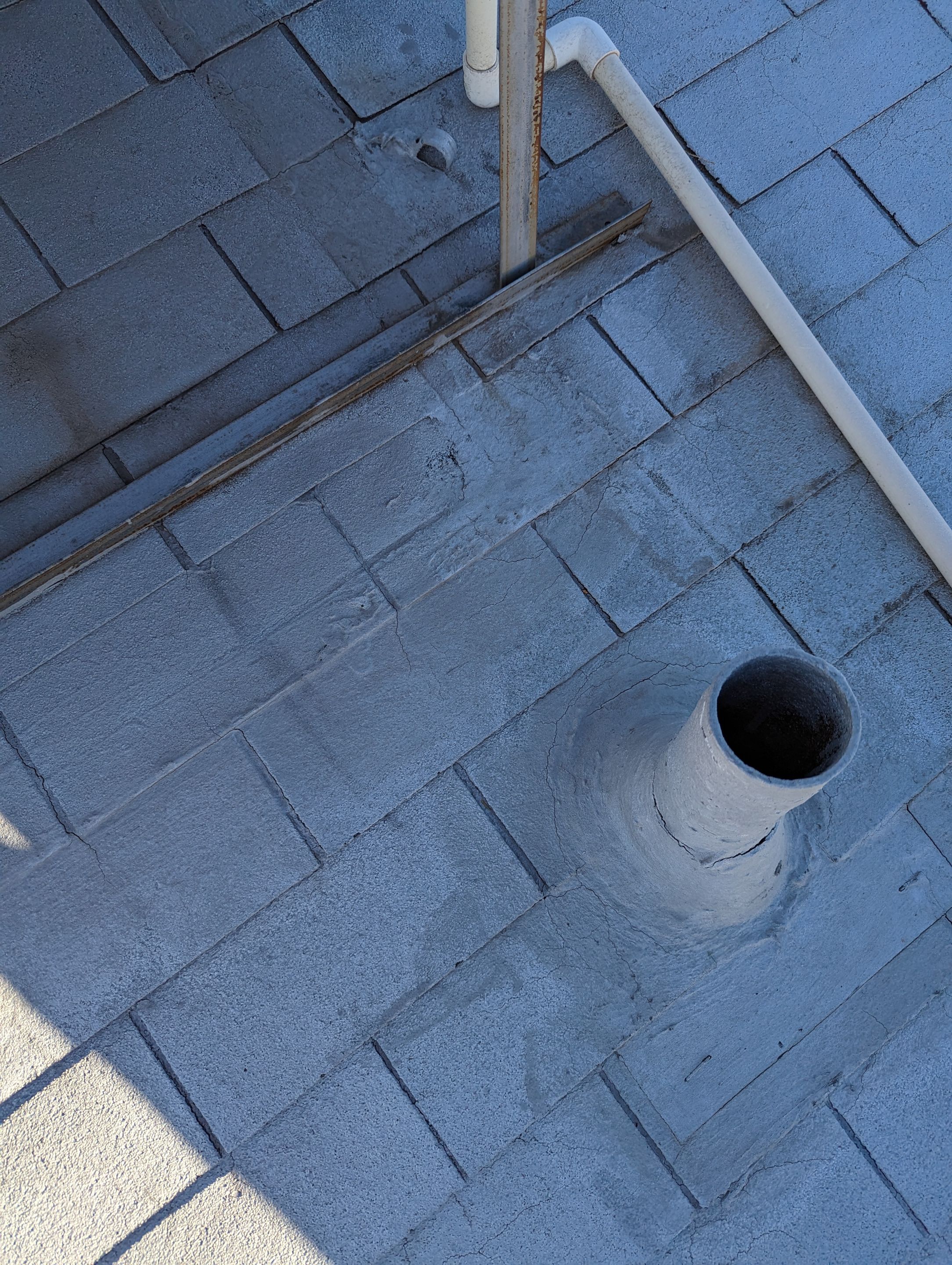 Shirley's Full Re-Roof (Energy Star) by All Storm Roofing & Construction