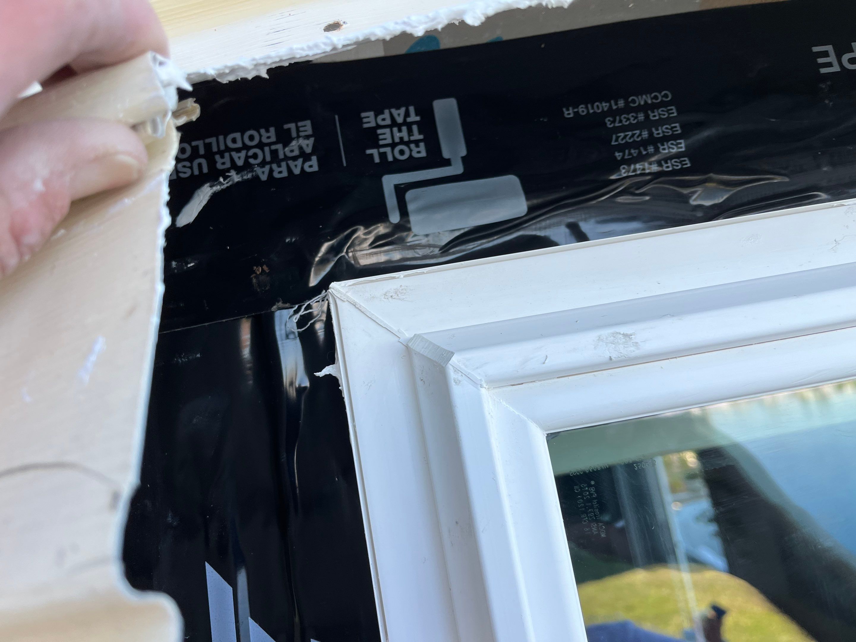 Project in Punta Gorda by Sunbelt Home Solutions