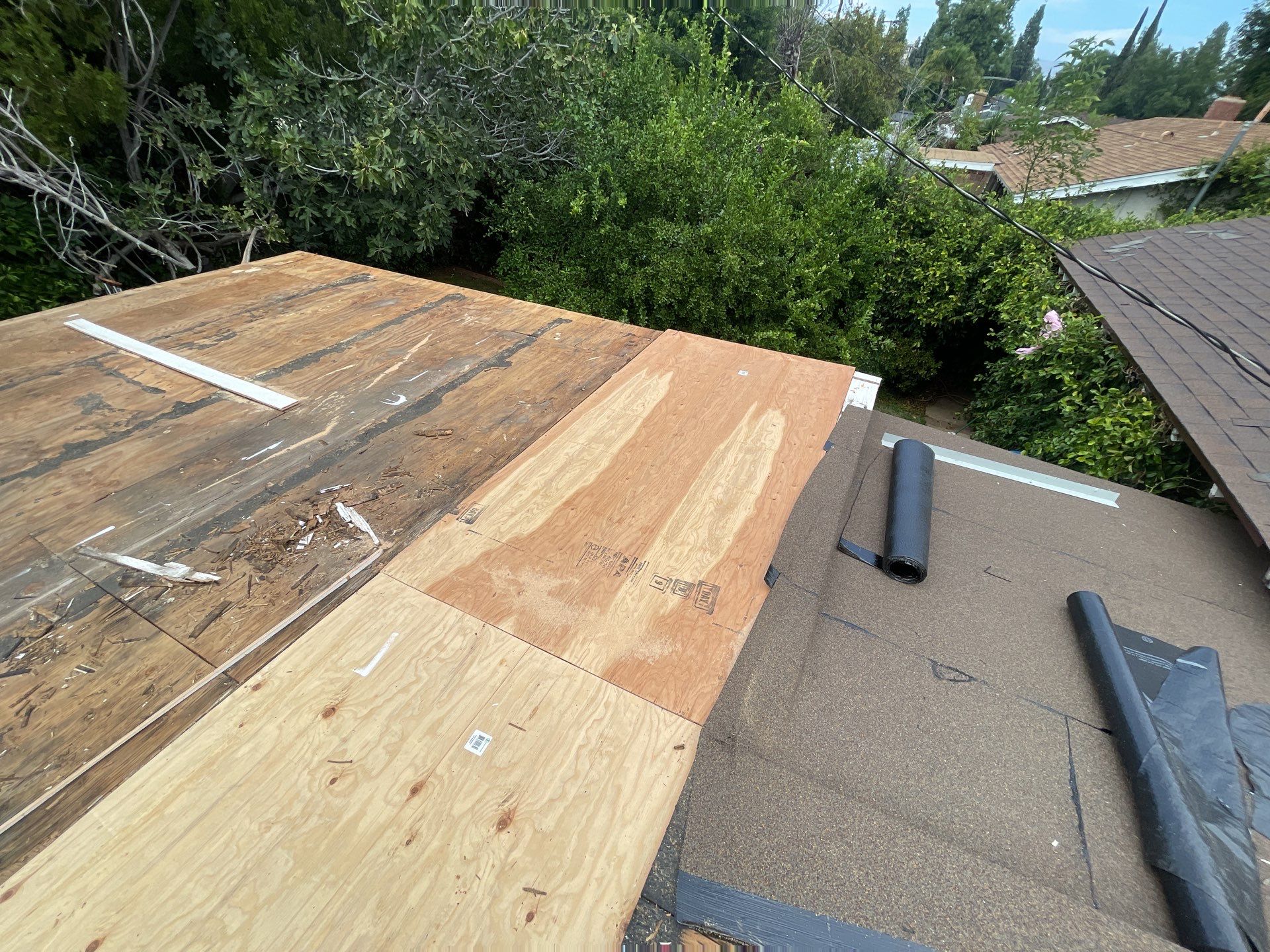 Roof Replacement - West Hills CA 91304 by Epic Roof Replacement