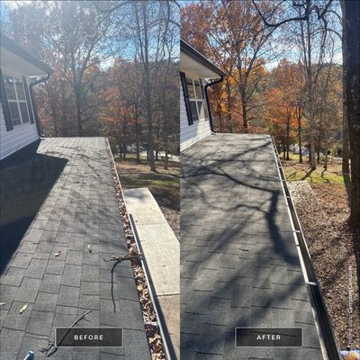Project in Soddy-Daisy