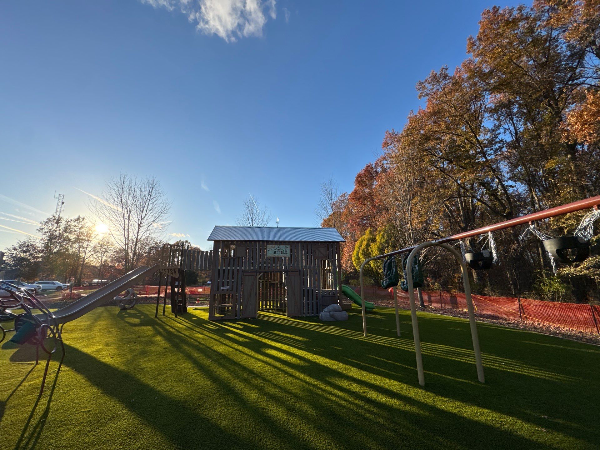 McNamara Park by ForeverLawn NEIN/INDY