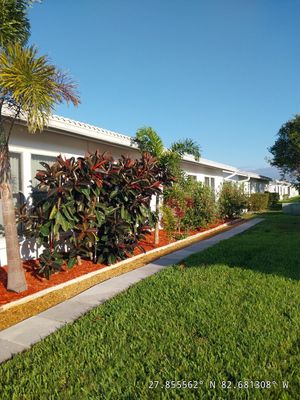 Project in Pinellas Park 33782