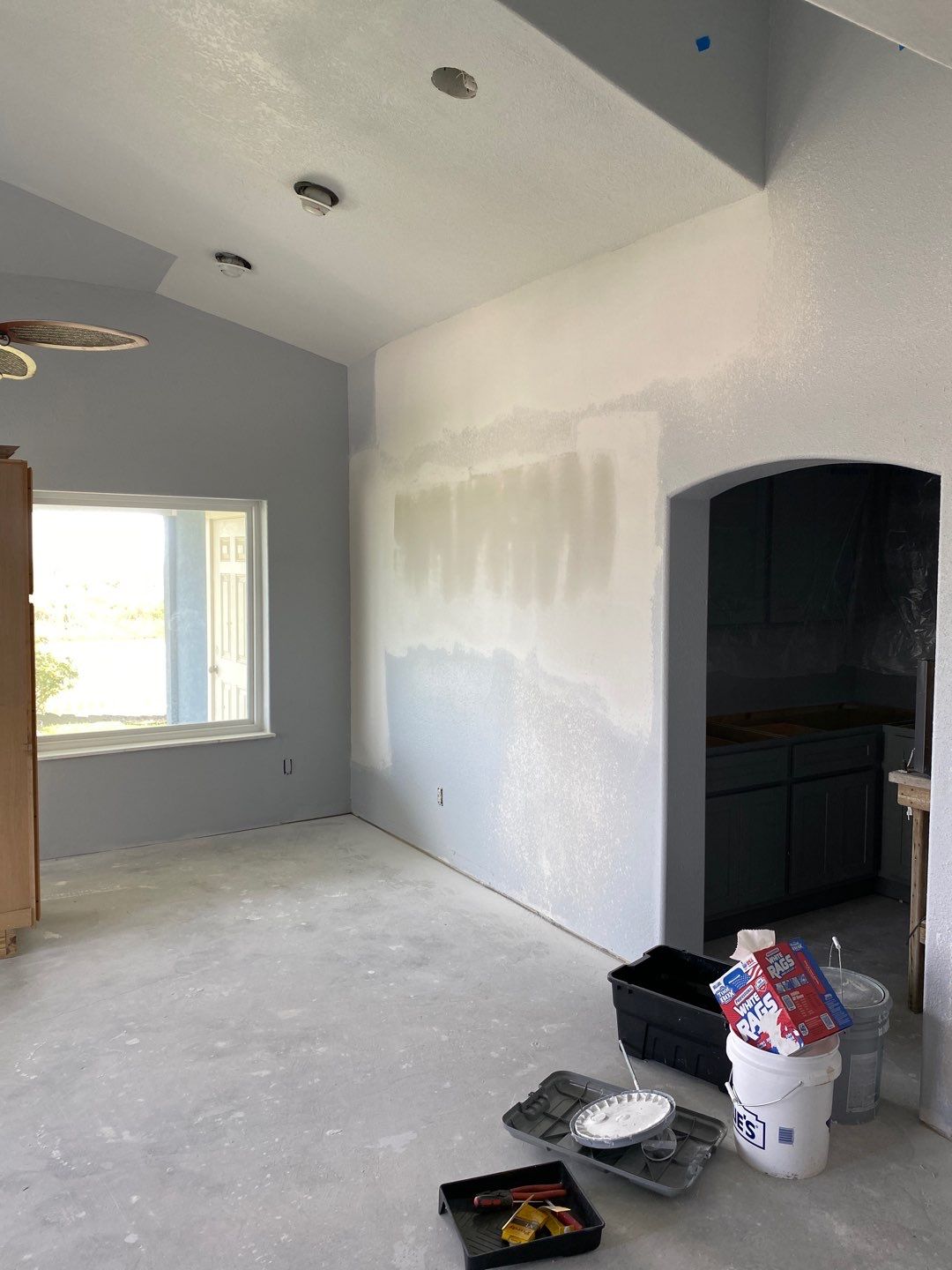 Flash that Stucco! by Bayfront Roofing and Construction