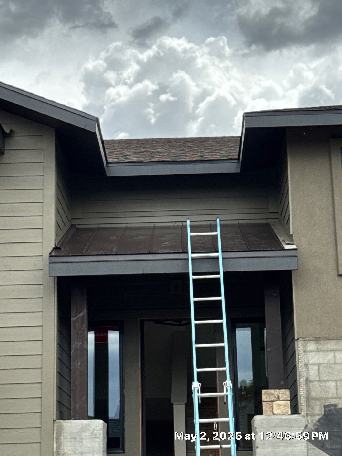 Prescott Asphalt Shingle Roof Replacement by Badger Roofing
