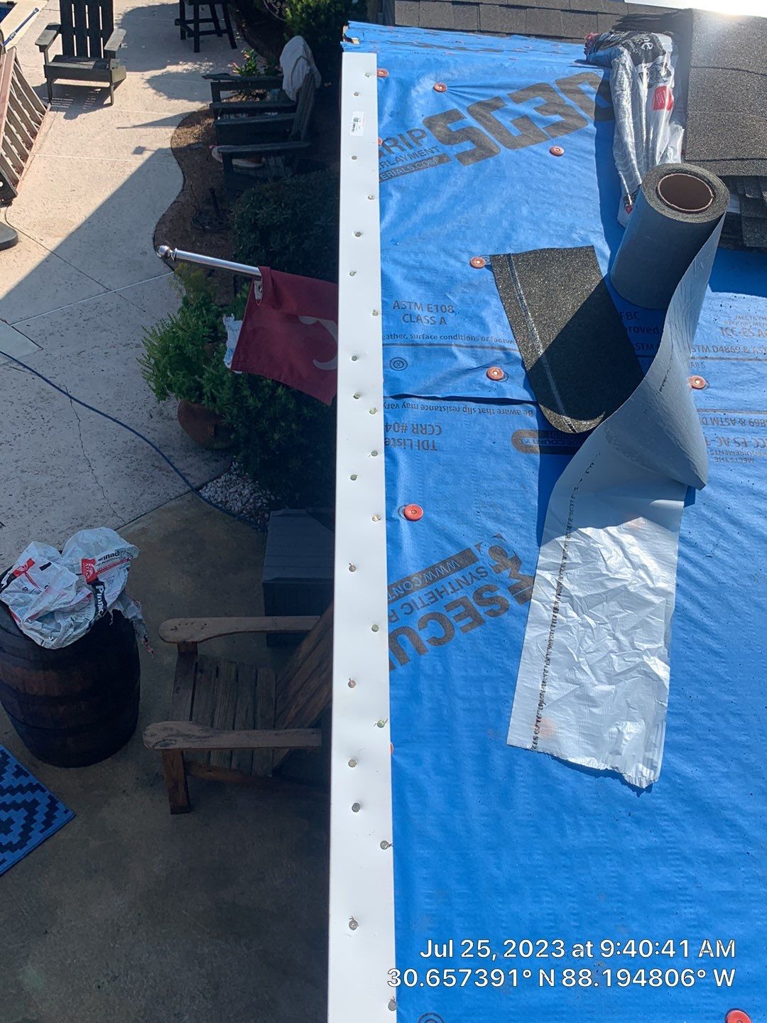 Residential Roofing Installation - Fortified Roof by American Roofing & Construction LLC