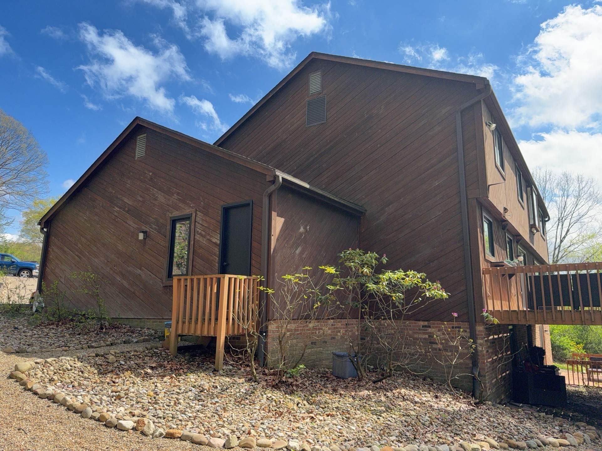 James Hardie Board and Batten Midnight Black Renovation in Wexford by Ideal Siding Pittsburgh