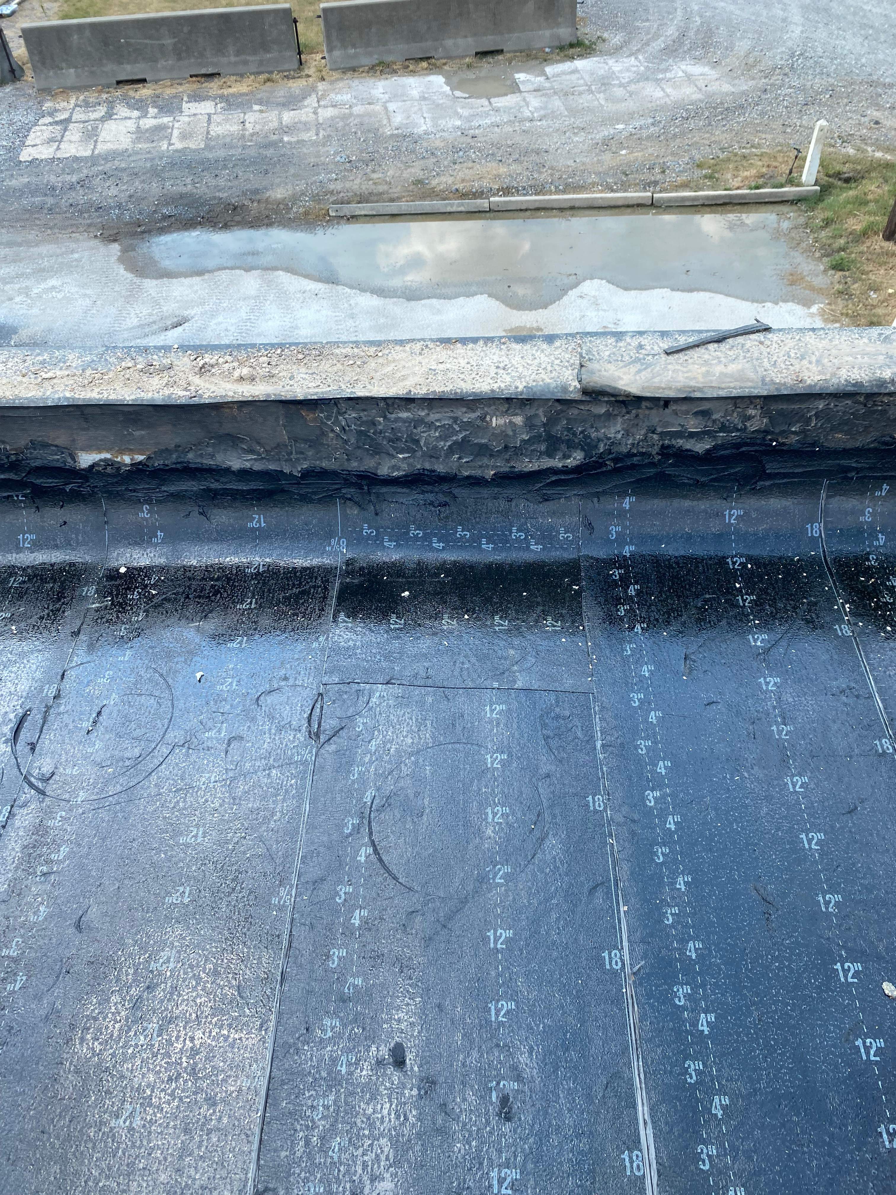 Project in Memphis by FILLMORE CONTRACTS LLC