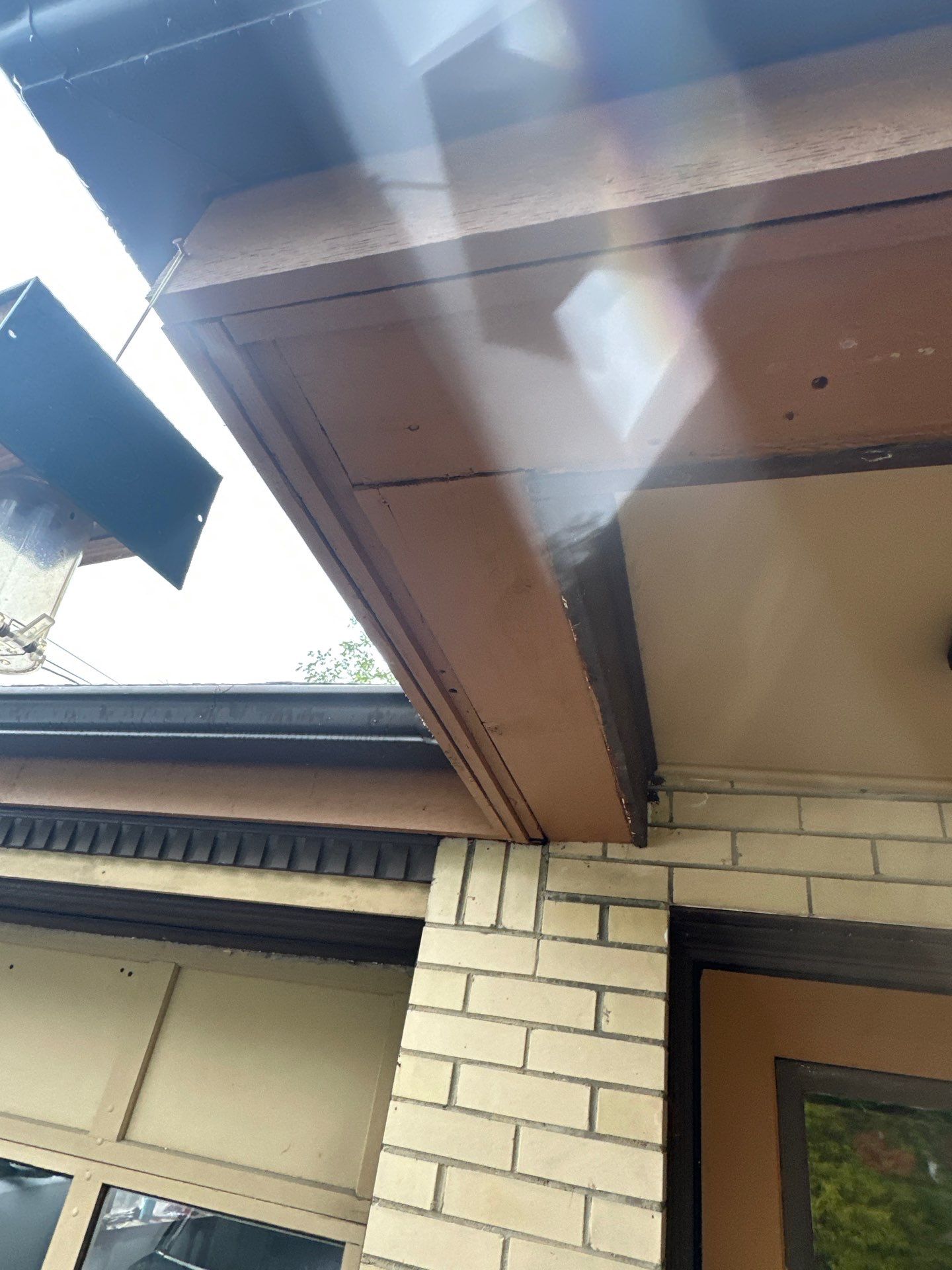 Hardie siding  by Cousins Roofing Siding & Decks