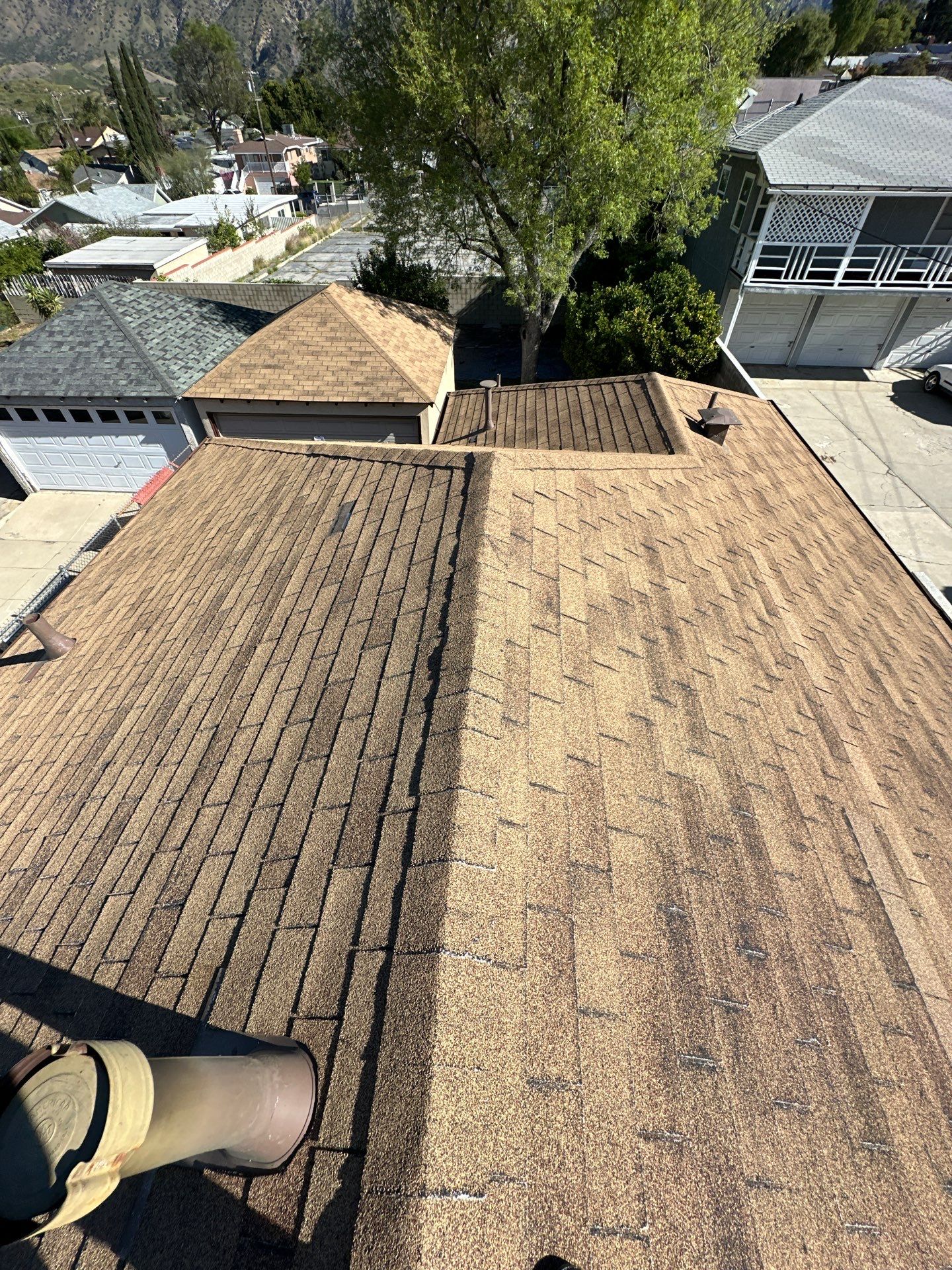 Roof Replacement - Santa Clara, CA 95050 by Epic Roof Replacement