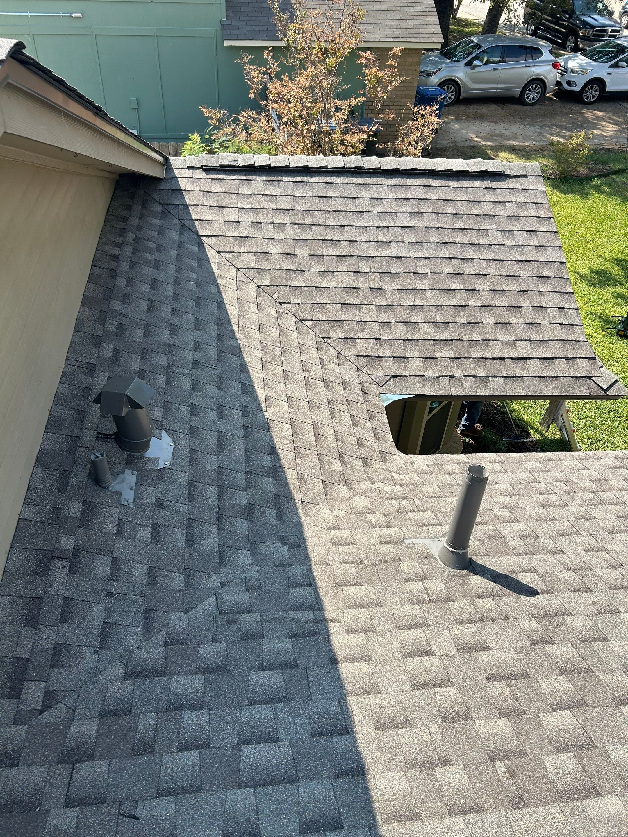 Roof Replacement - 78247 by bh roofing