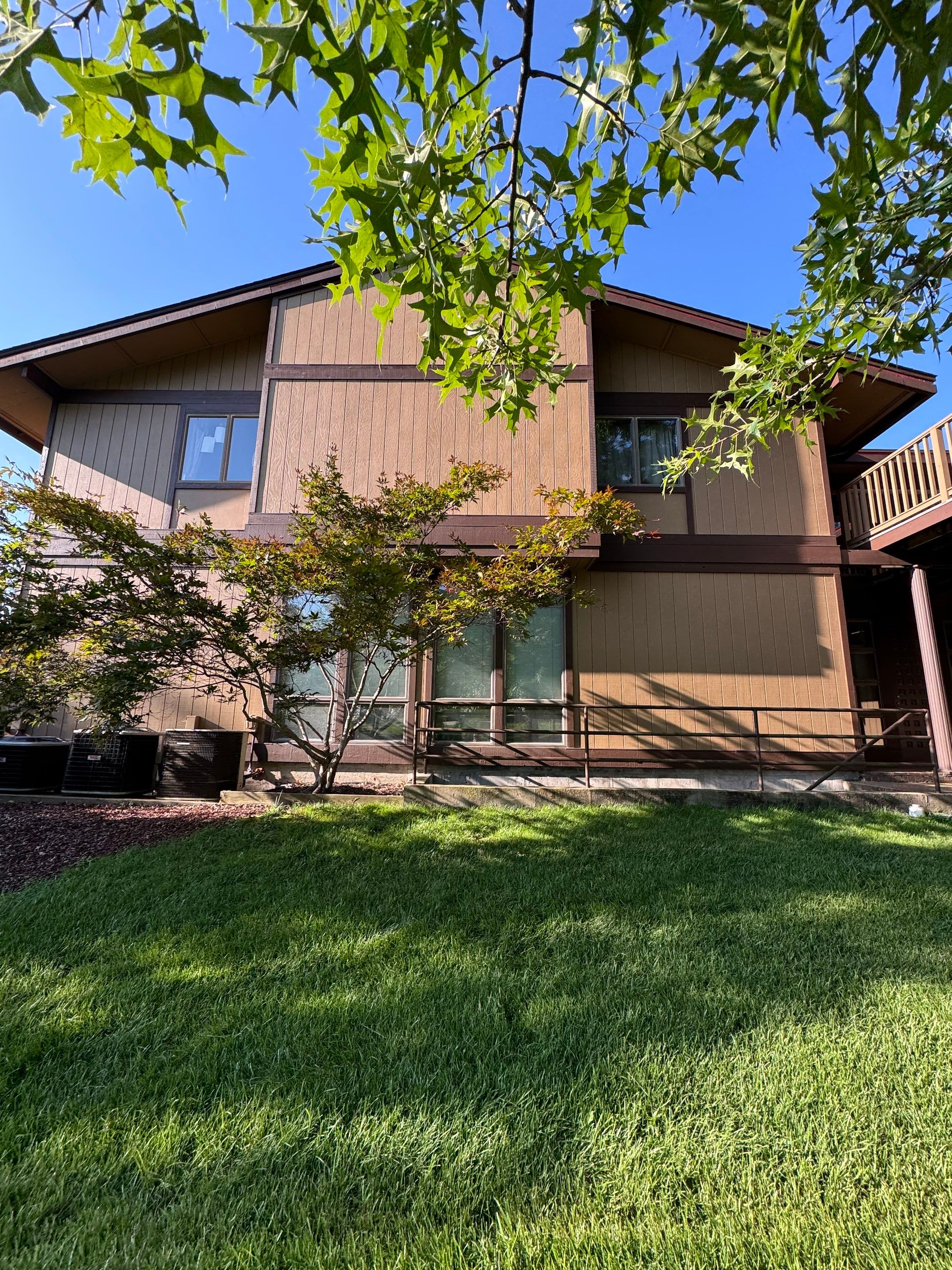 Dr. Rowan's Office by Pezley Painting