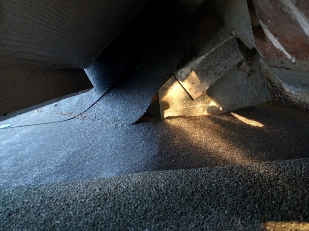Residential Roofing Installation using Certainteed Landmark Max Def Weather Wood by Becker Roofing and Exteriors