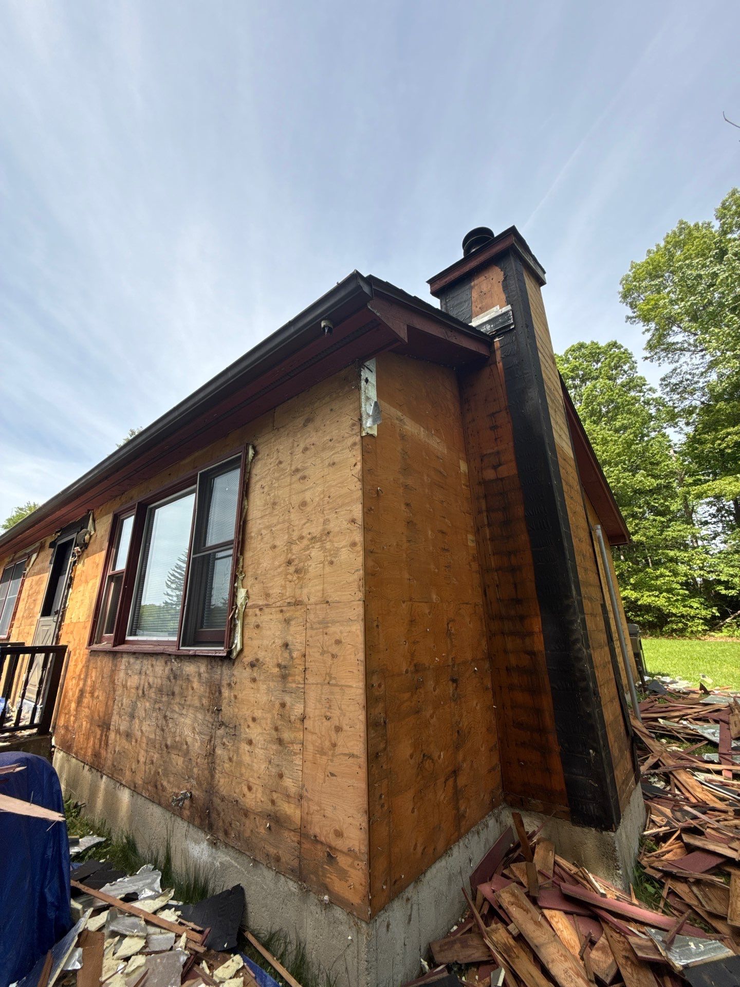 Prospect  by All site builders LLC