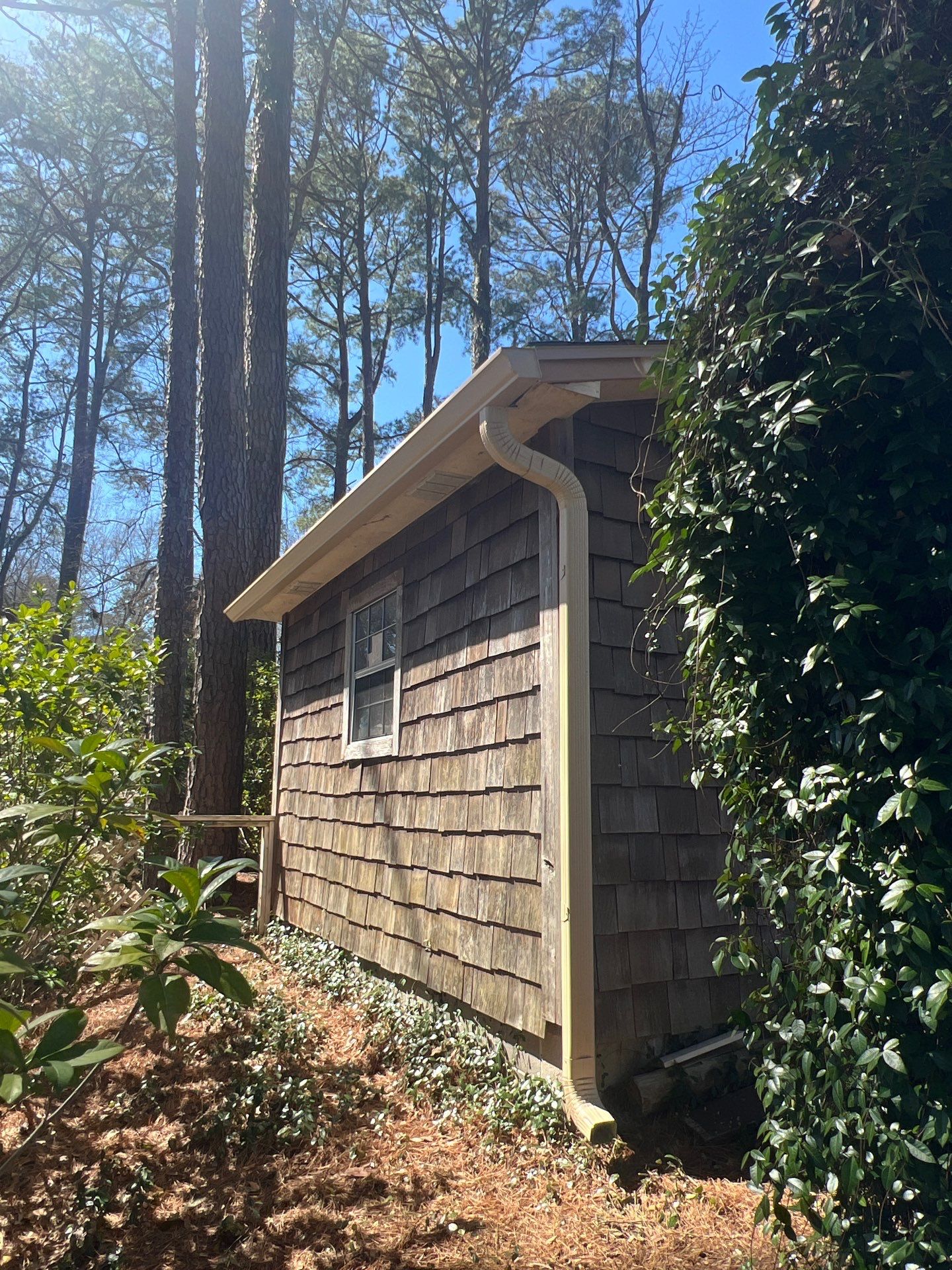 Owens Corning Sand Dune by Roberson Construction LLC