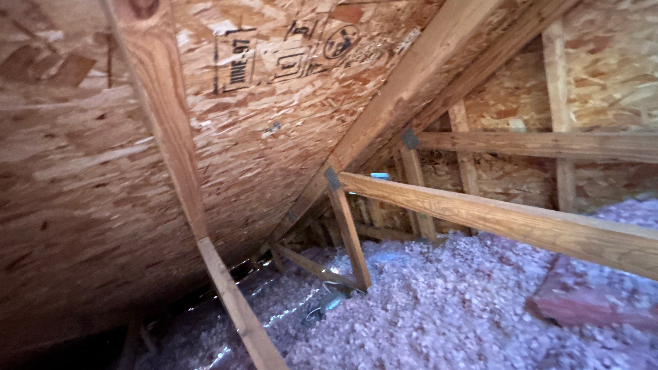 Roof Replacement using Malarkey Vista Brilliant Black by 180 Contractors