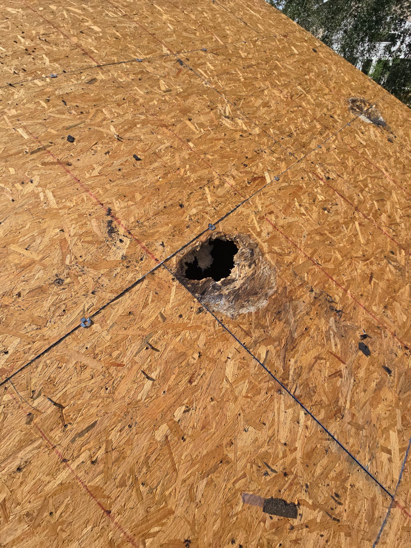 Atlas Pinnacle Pristine Architectural Shingle Roof Replacement in Kissimmee by Fortified Roofing Solutions Corp.