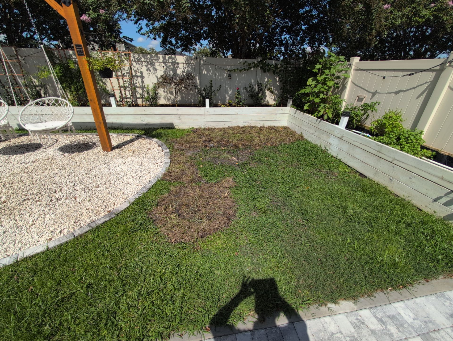 Stump Removal by
M.A.B. Landscaping & Property Maintenance