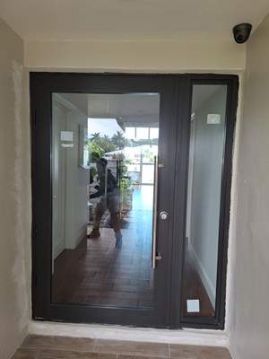 Project in Fort Lauderdale