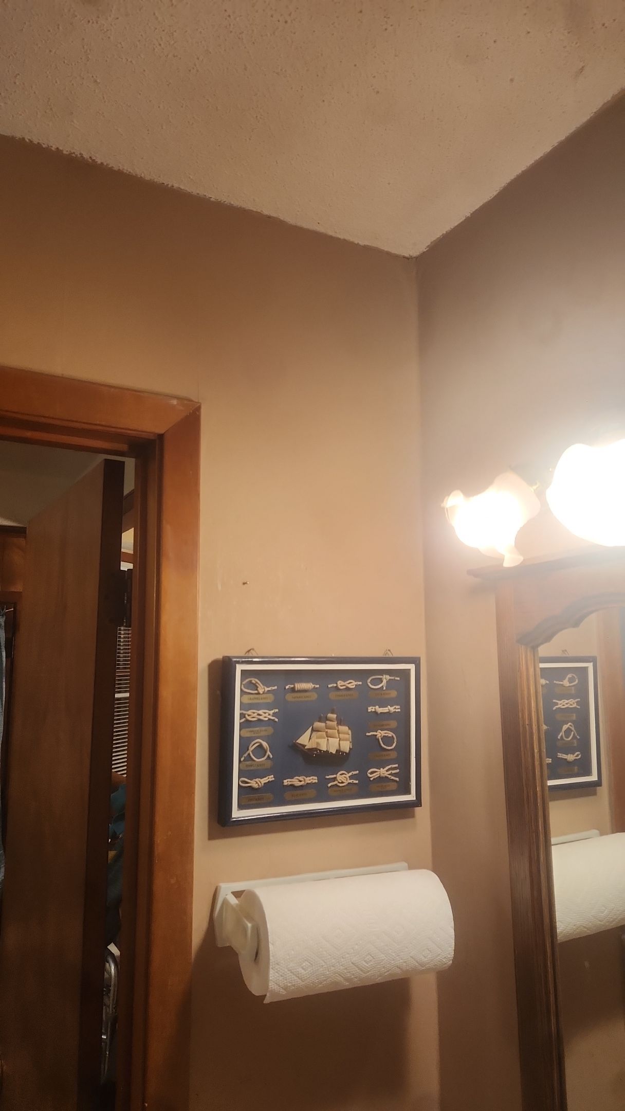 Bathroom Remodel using Shower Door by The Shower Company
