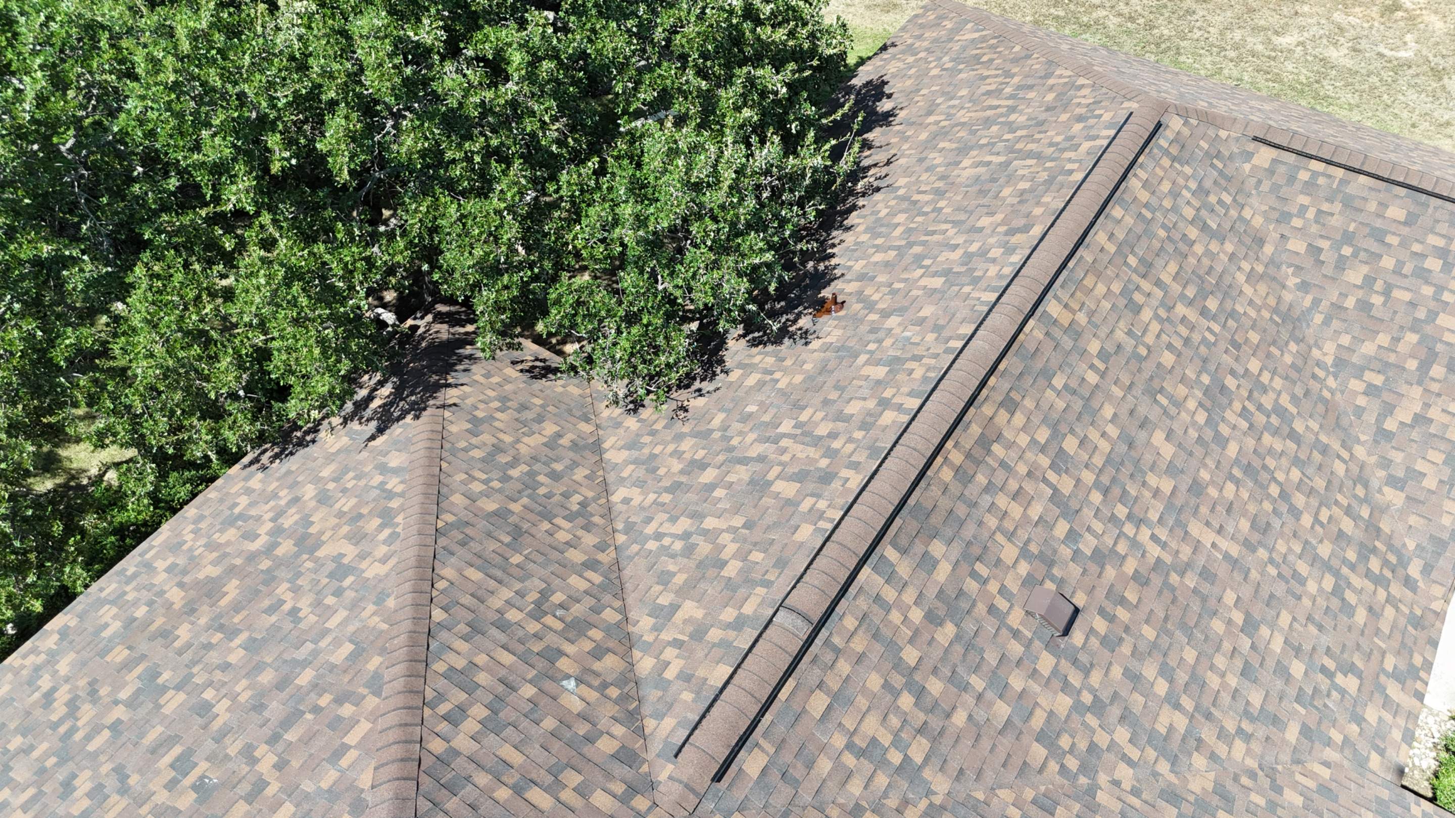 Brownwood - Owens Corning by RoofsOnly.com