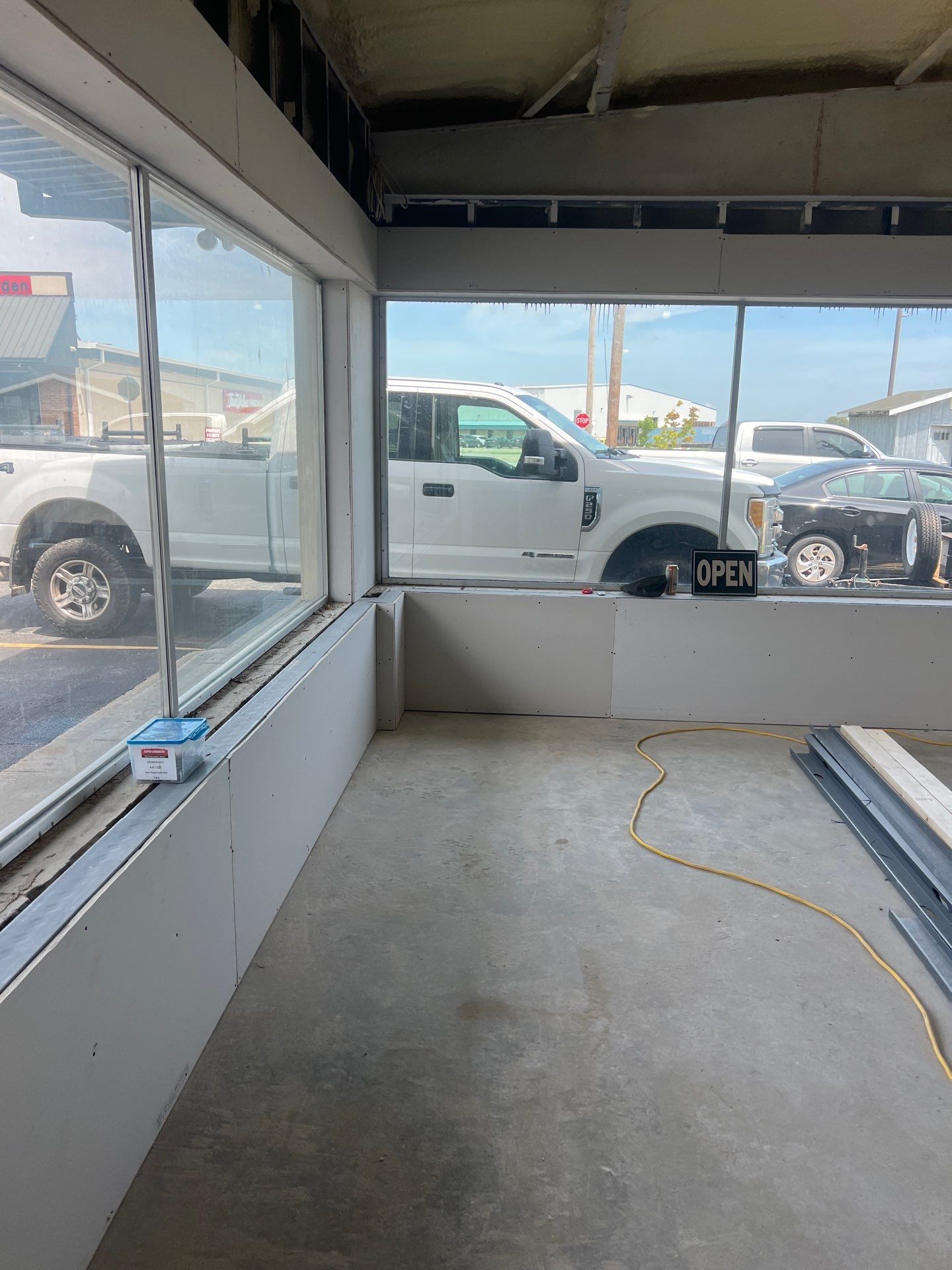 Business Renovation by ProCore Contractors