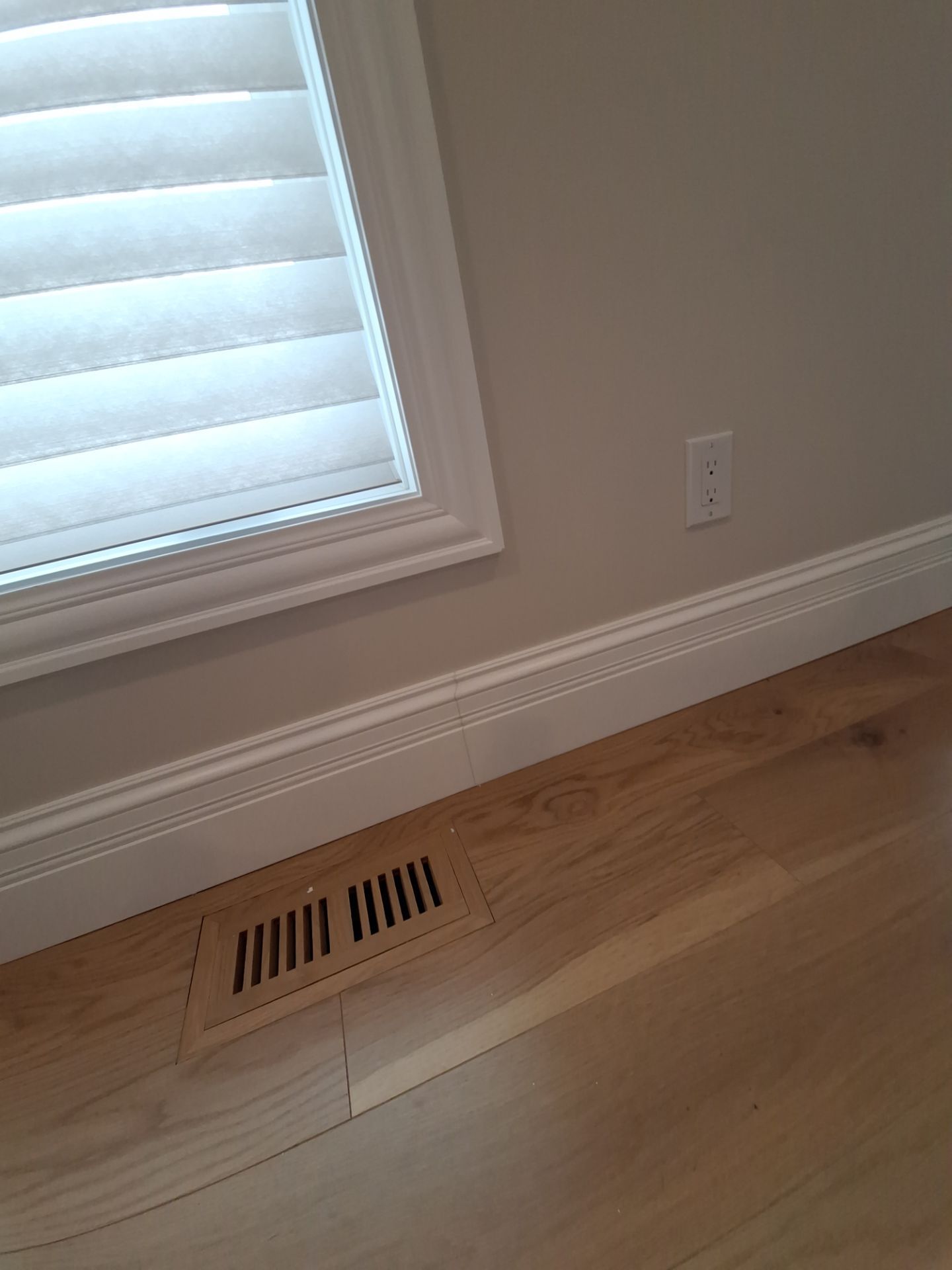 Interior Painting Color Match and Refresh!! by Gordon Painting