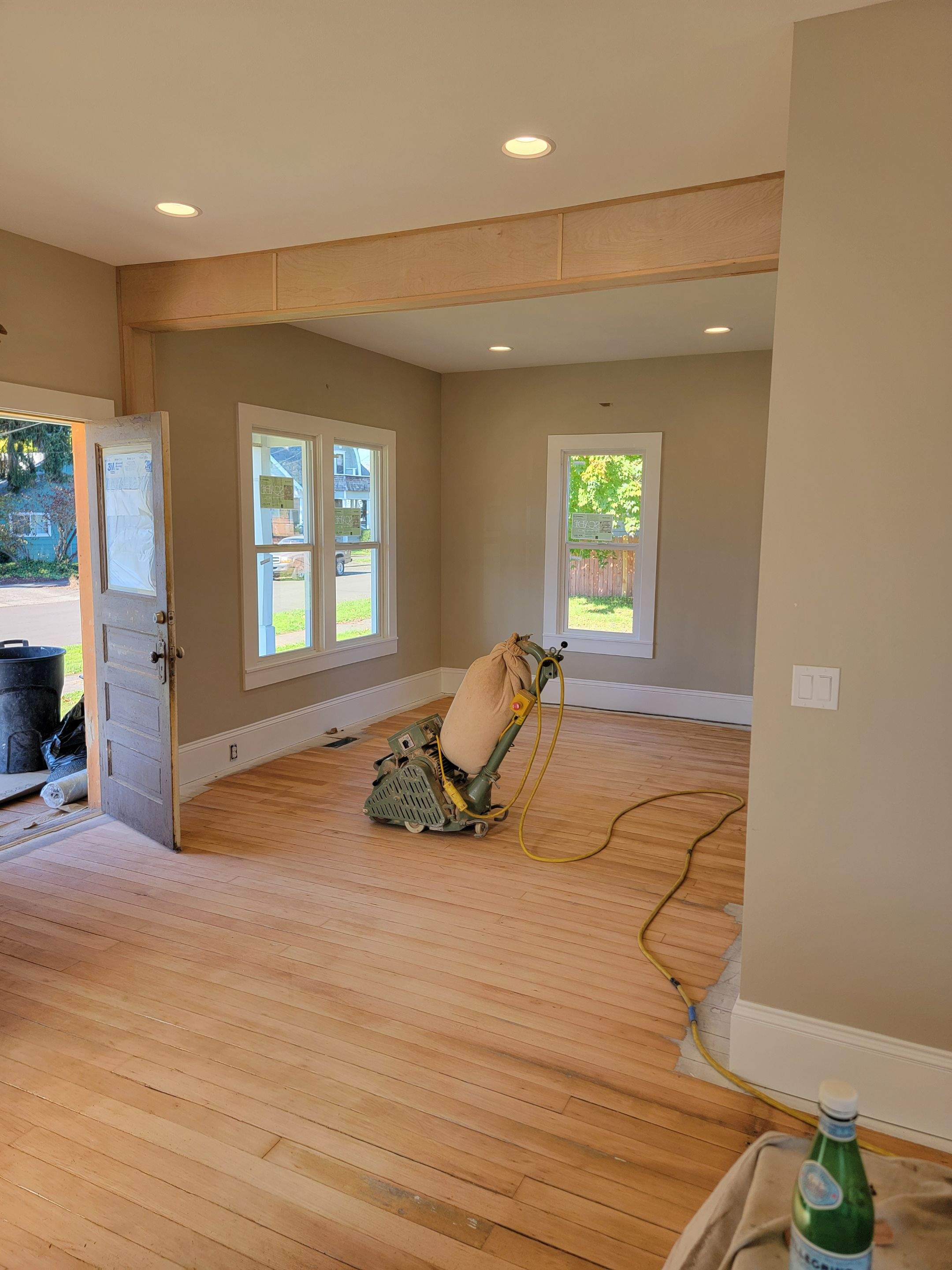 1902 Complete property rehab and full renovation. by Crm Services Llc