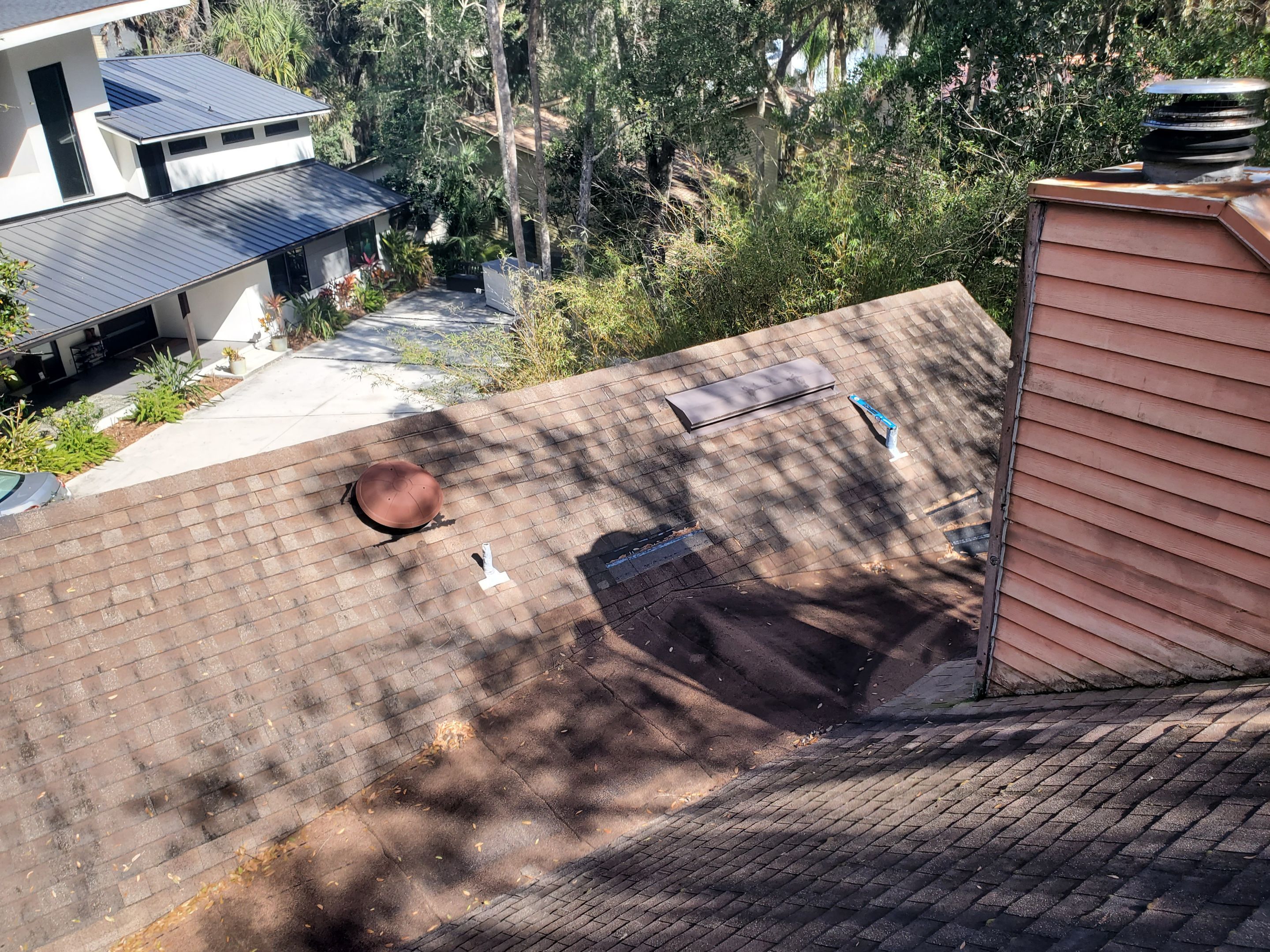 Shingle -> Shingle by Prime Roofing