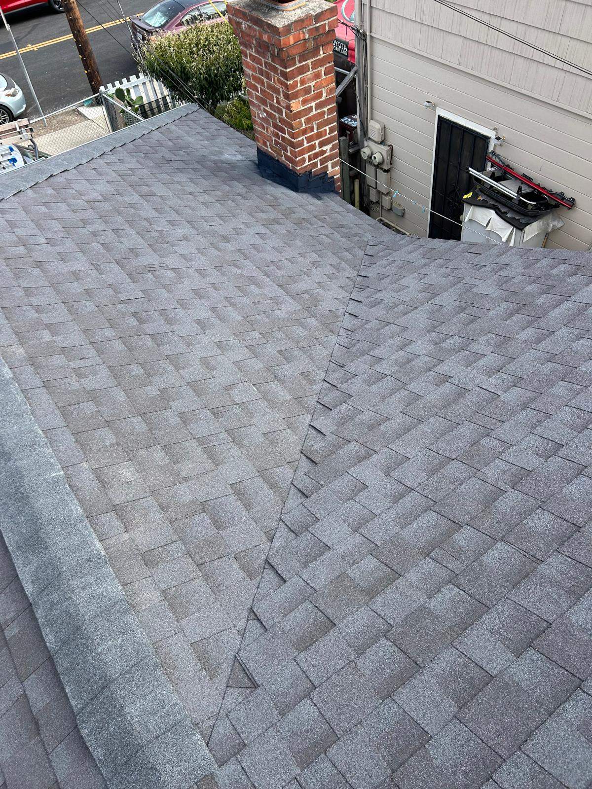 Roof Replacement - Oakland, CA 94603 by Epic Roof Replacement