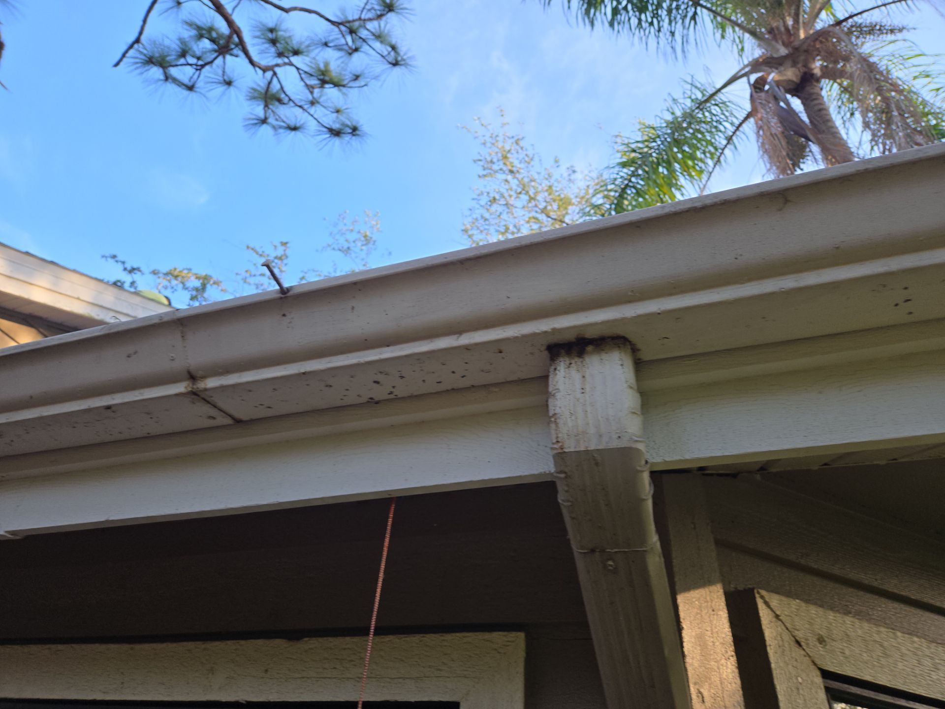 Project in Clearwater 33760 by Mitchell Roofing Company LLC 