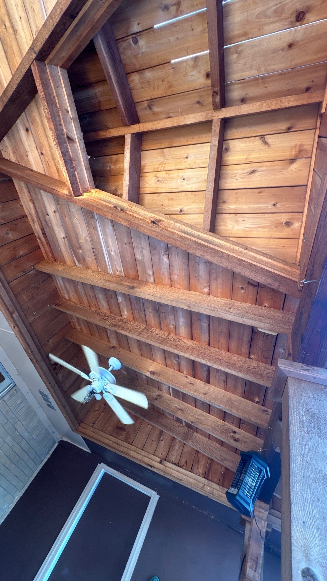 Project in Garland by Rhino Roofing and General Contracting, LLC