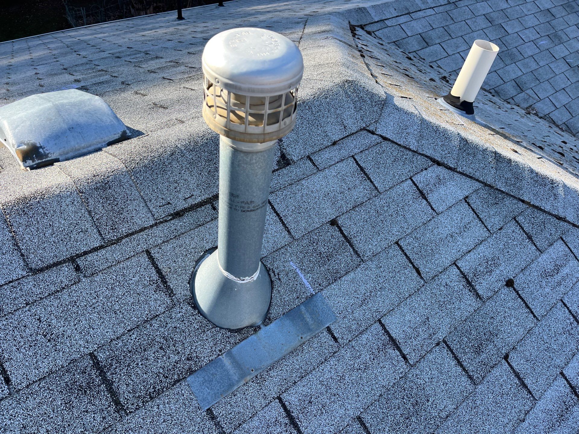 Project in Medical Lake by Connolly Construction Company