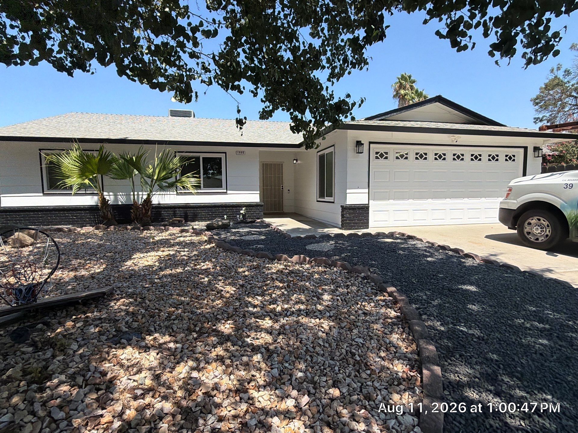 Exterior Painting in Modesto  by Lancaster Painting
