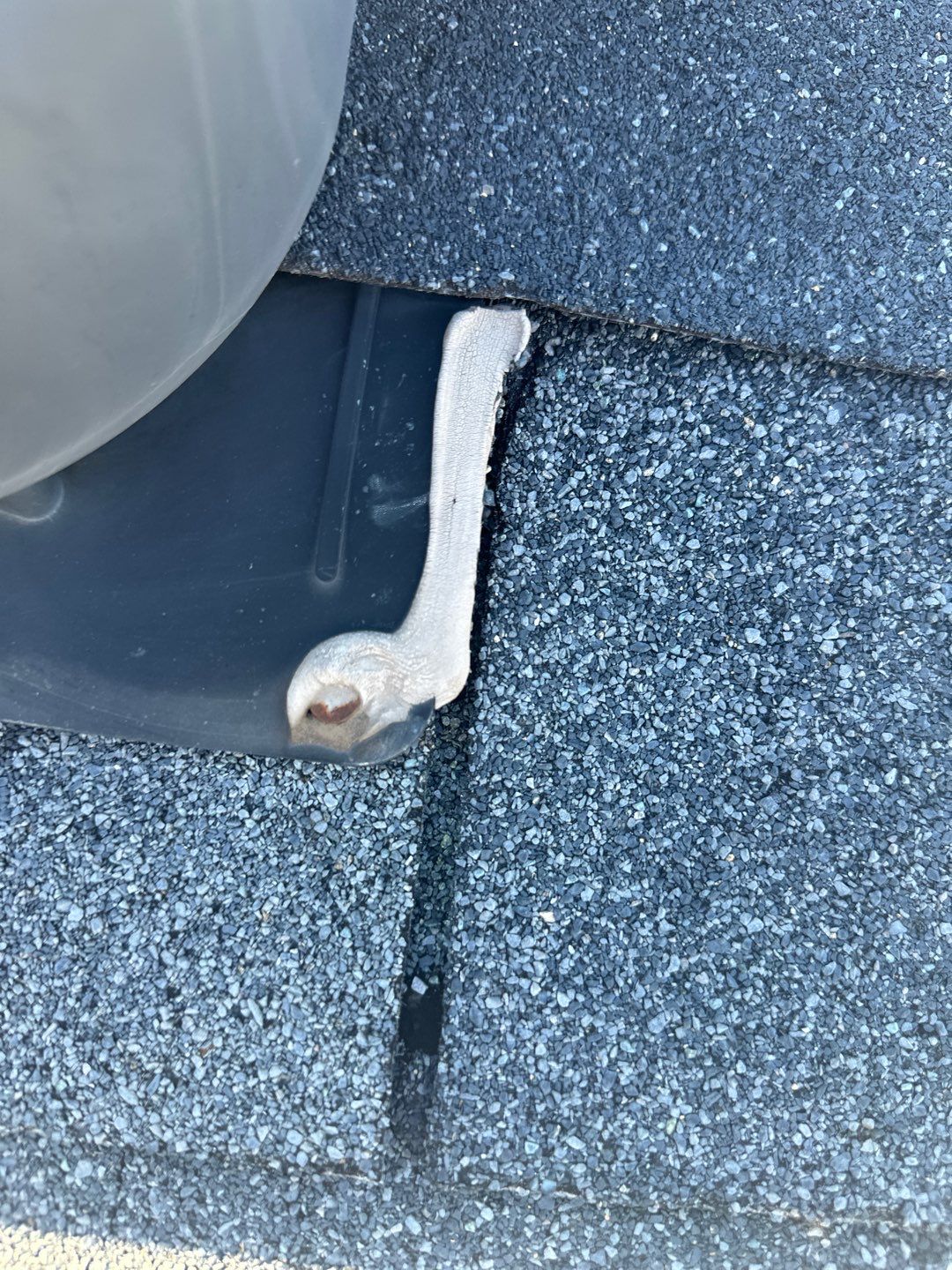 Residential Roofing Repair using Owen's Corning Duration (Lifetime) Shingles by Roof Repair Company