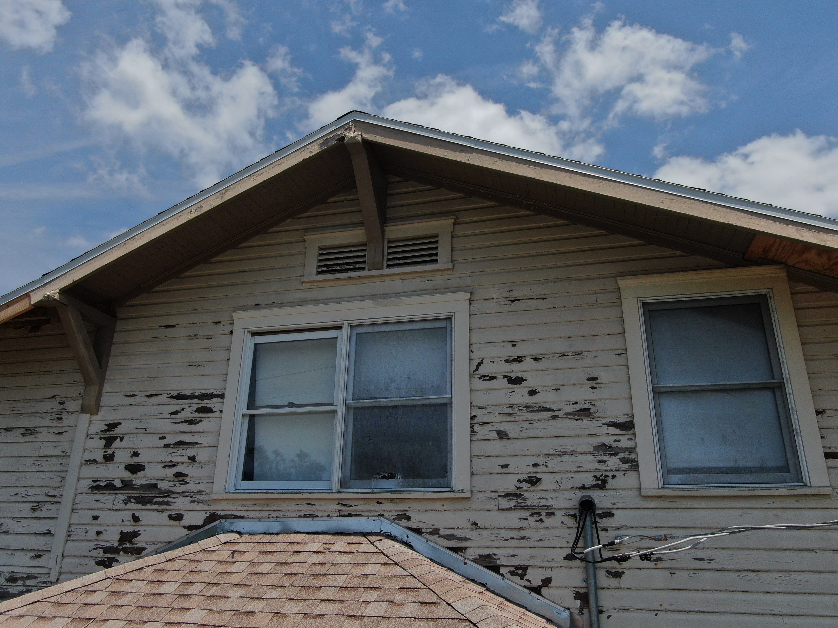 Water Damage Claim in Palmetto, by FLAPA & KeyStone