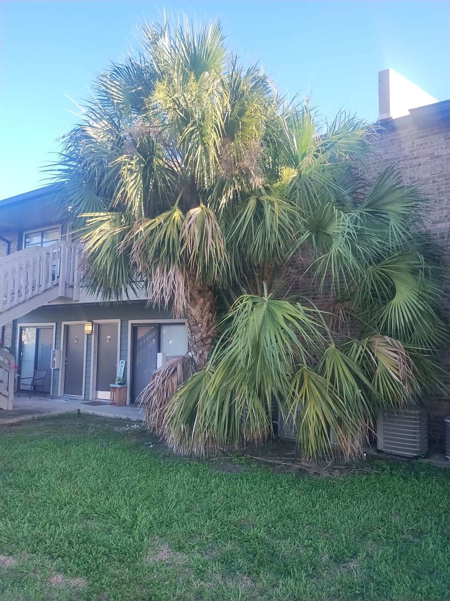 Residential Gutter System Upgrade in Fort Myers FL - 27 Building And Club House by Gutter Professors