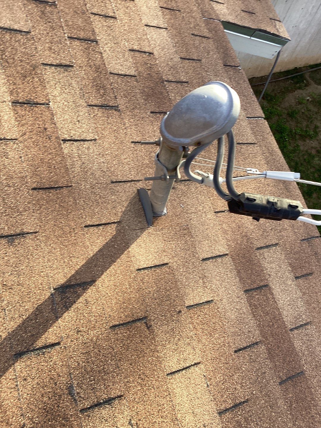 Veronica's Full Re-roof by All Storm Roofing & Construction