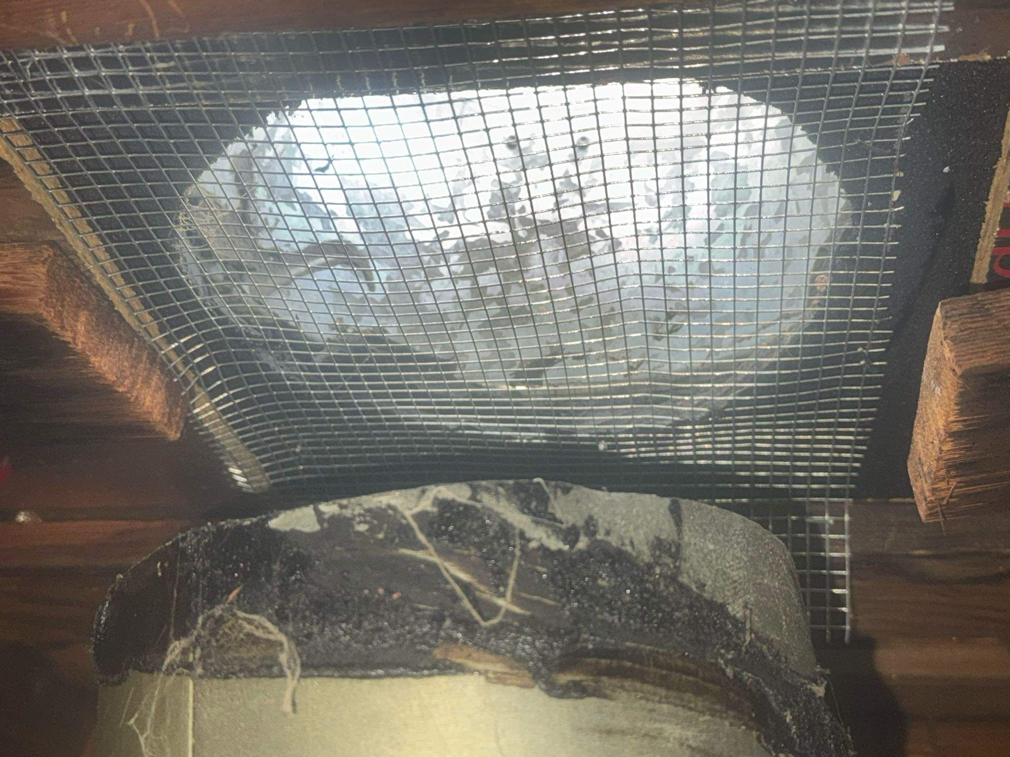 Project in Hastings Ranch Dr by Advanced Attic Solutions