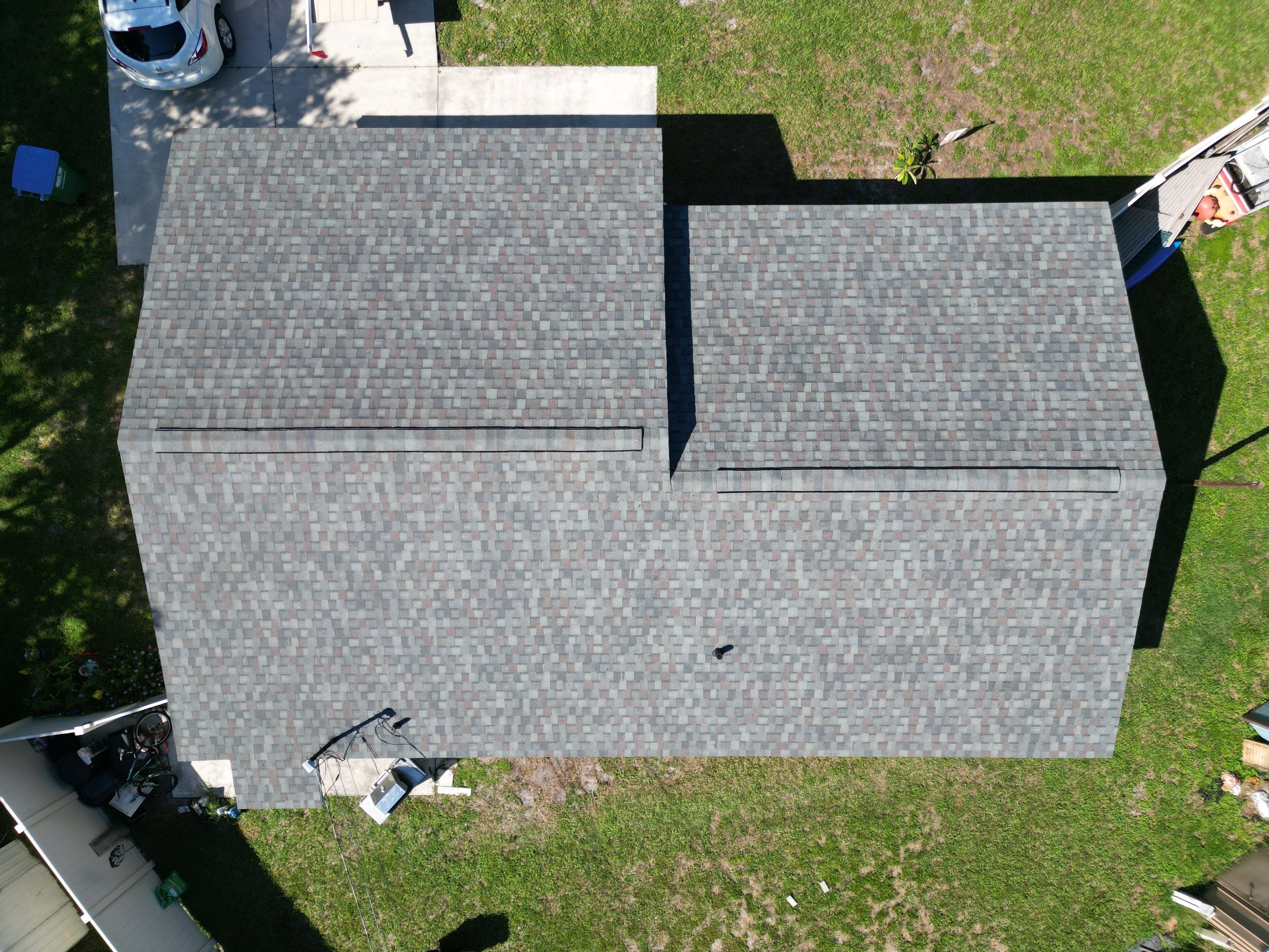 Roof Replacement in Seminole, FL by Steadfast Roofing