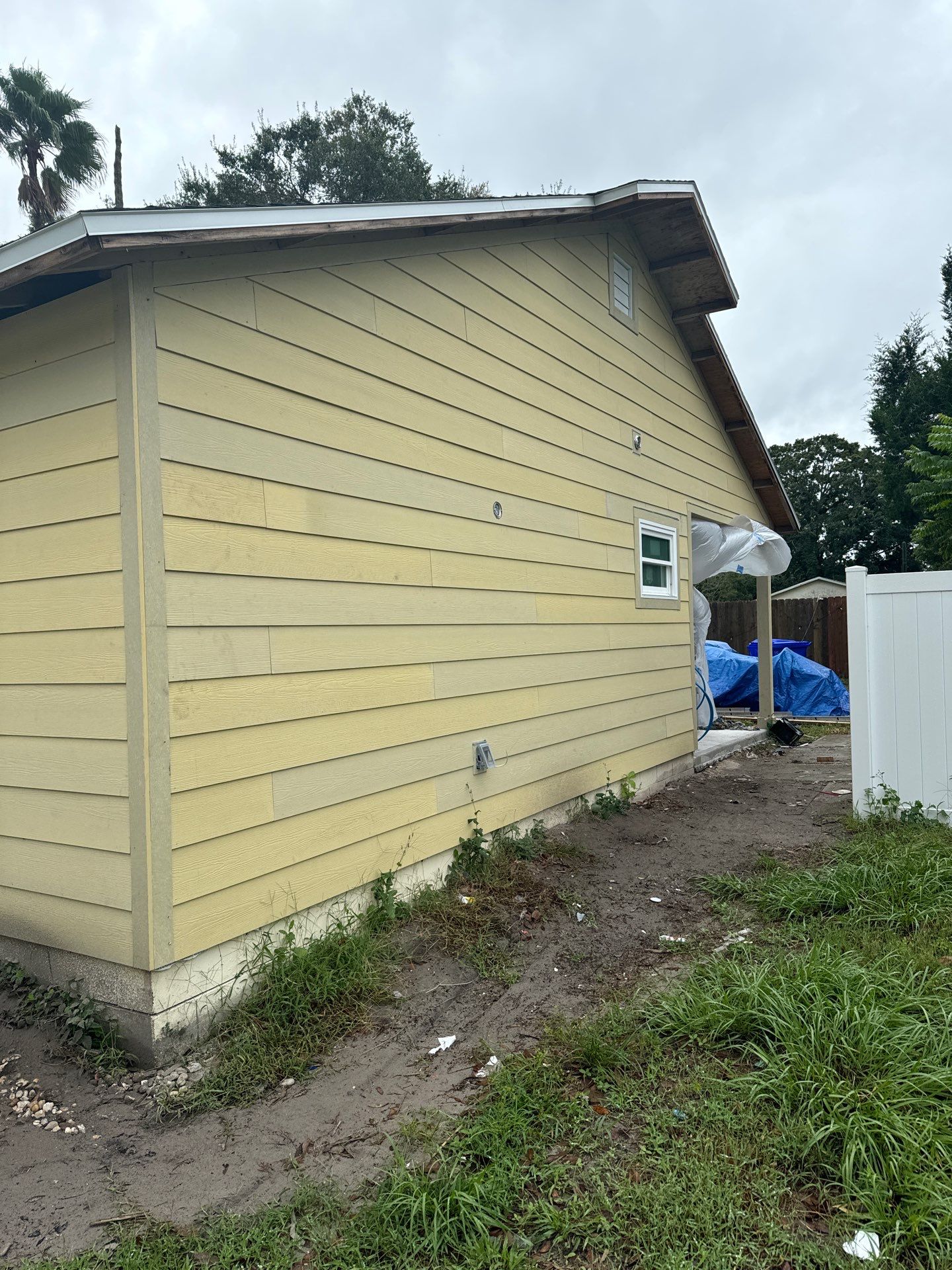 Shingle Reroof Replacement Kissimmee FL by Pinnacle Roofing Group