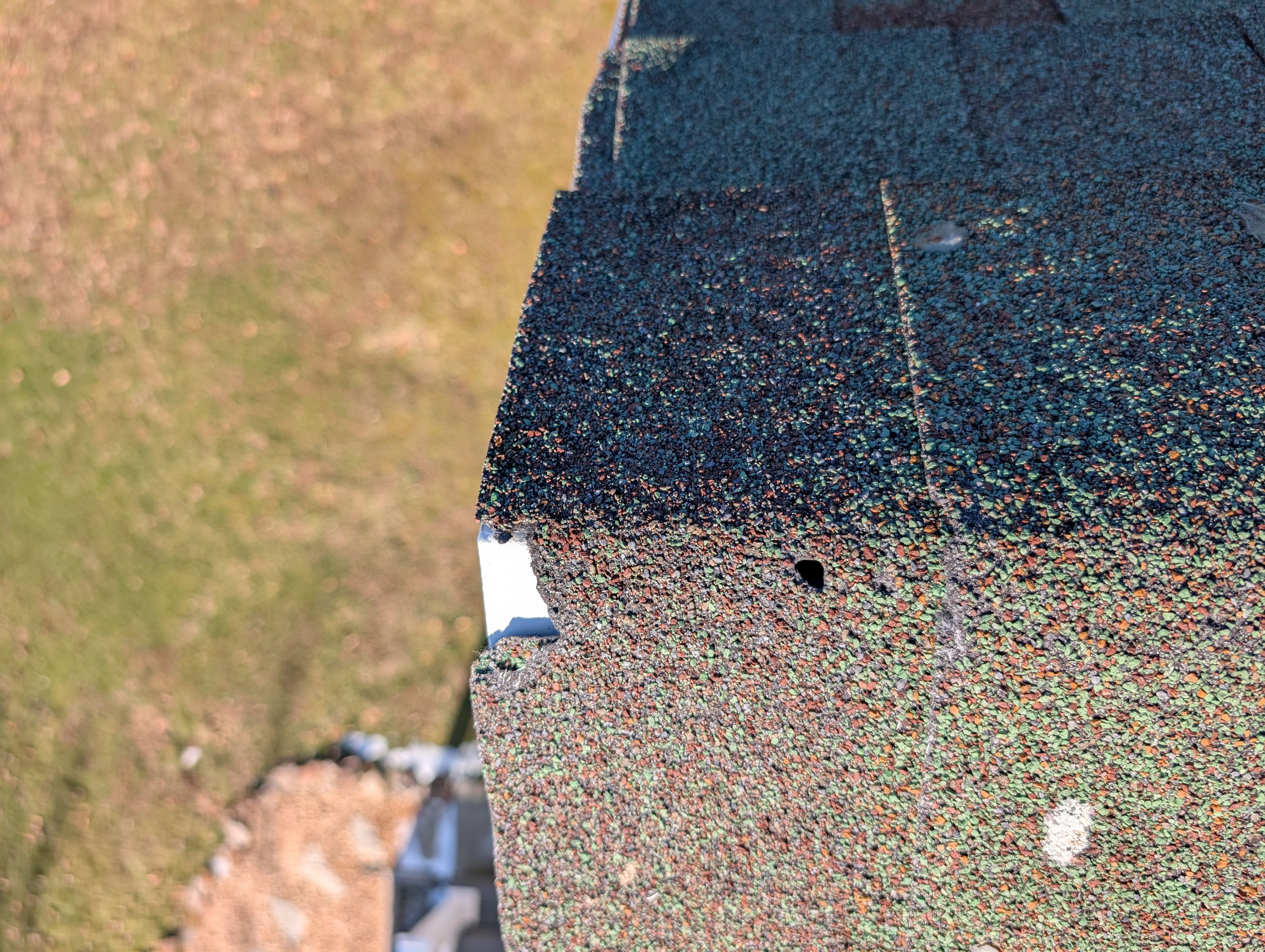 Roof Replacement & Gutter Guards in Galena by Table Rock Design + Build