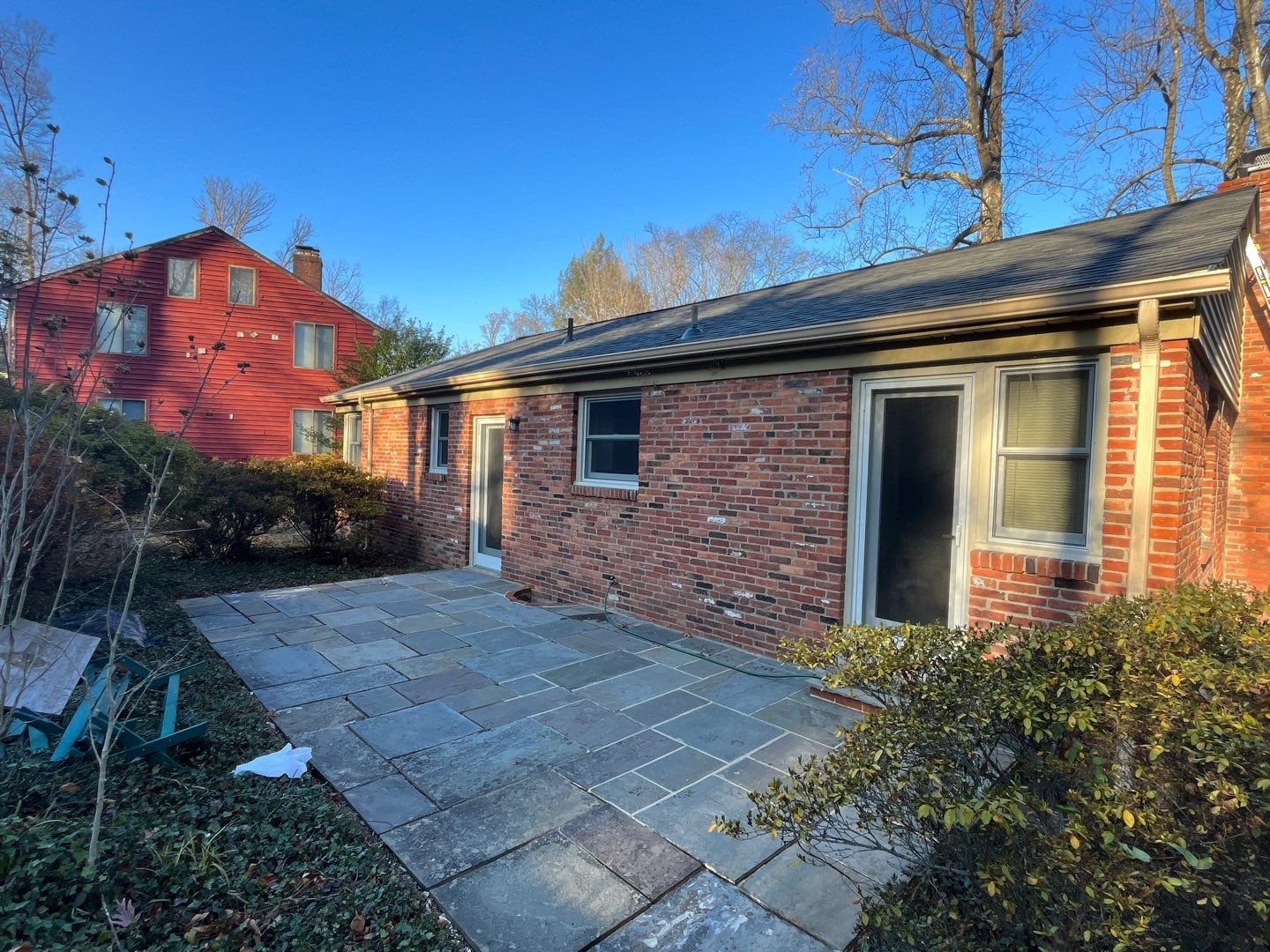 2376 N Vermont St, Arlington, VA UNITED STATES by American Custom Contractors
