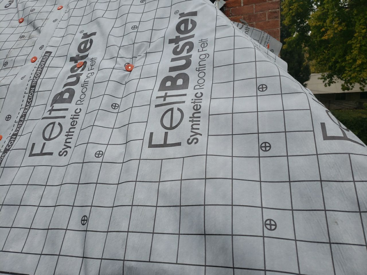 Residential Roofing Installation using GAF Timberline HDZ - Lifetime Shingle by The Roof Doctor