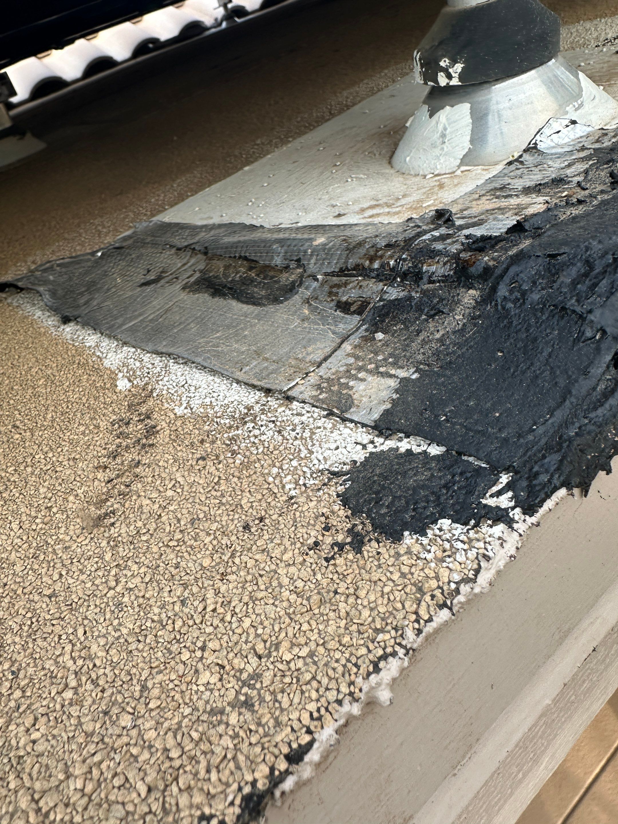 Modified Bitumen Membrane by Reimagine Roofing