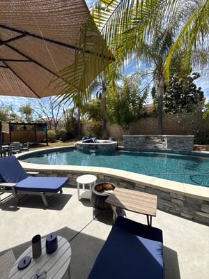 Project in Castaic