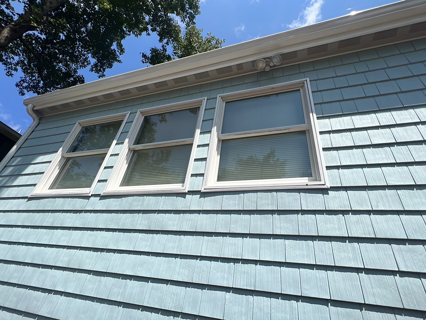 A Refreshing Upgrade by Gallop Roofing & Remodeling, Inc.