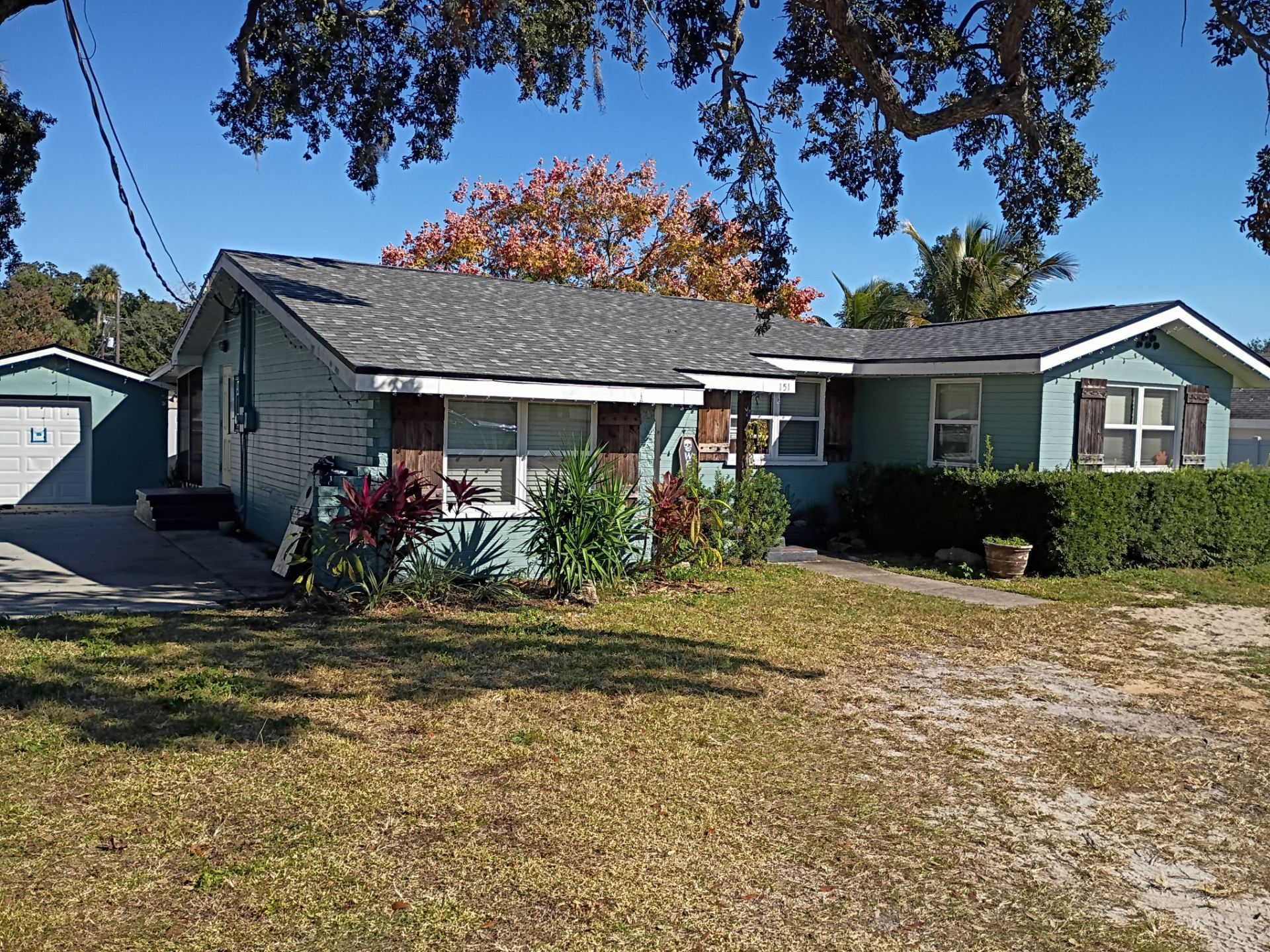 Shingle Reroof Replacement Ormond Beach FL by Pinnacle Roofing Group